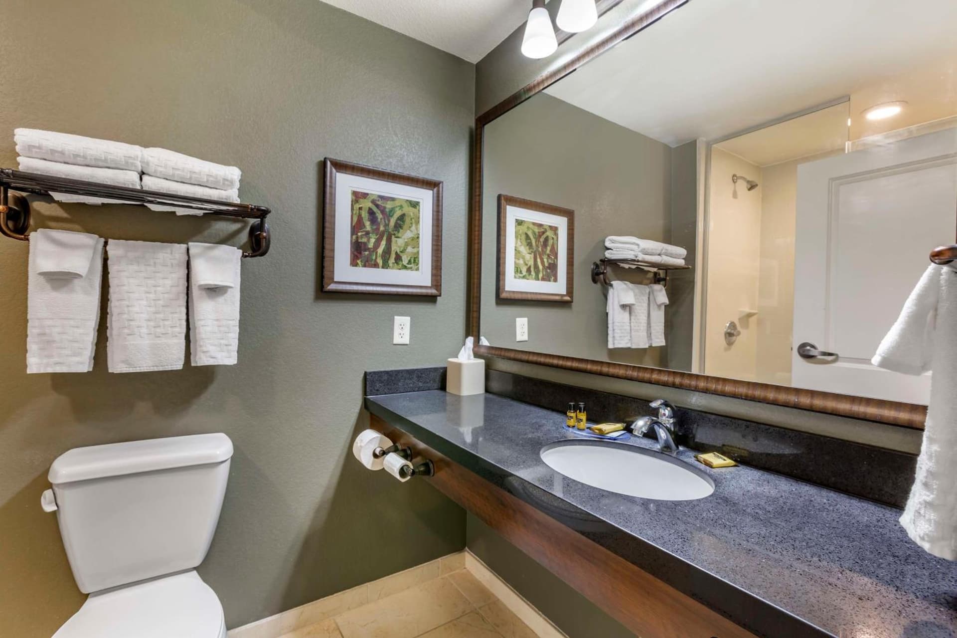 Best Western Plus Chandler Hotel & Suites gallery photo in Chandler, AZ — image 44