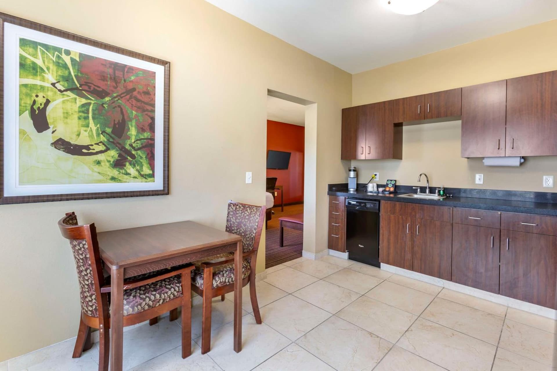 Best Western Plus Chandler Hotel & Suites gallery photo in Chandler, AZ — image 10