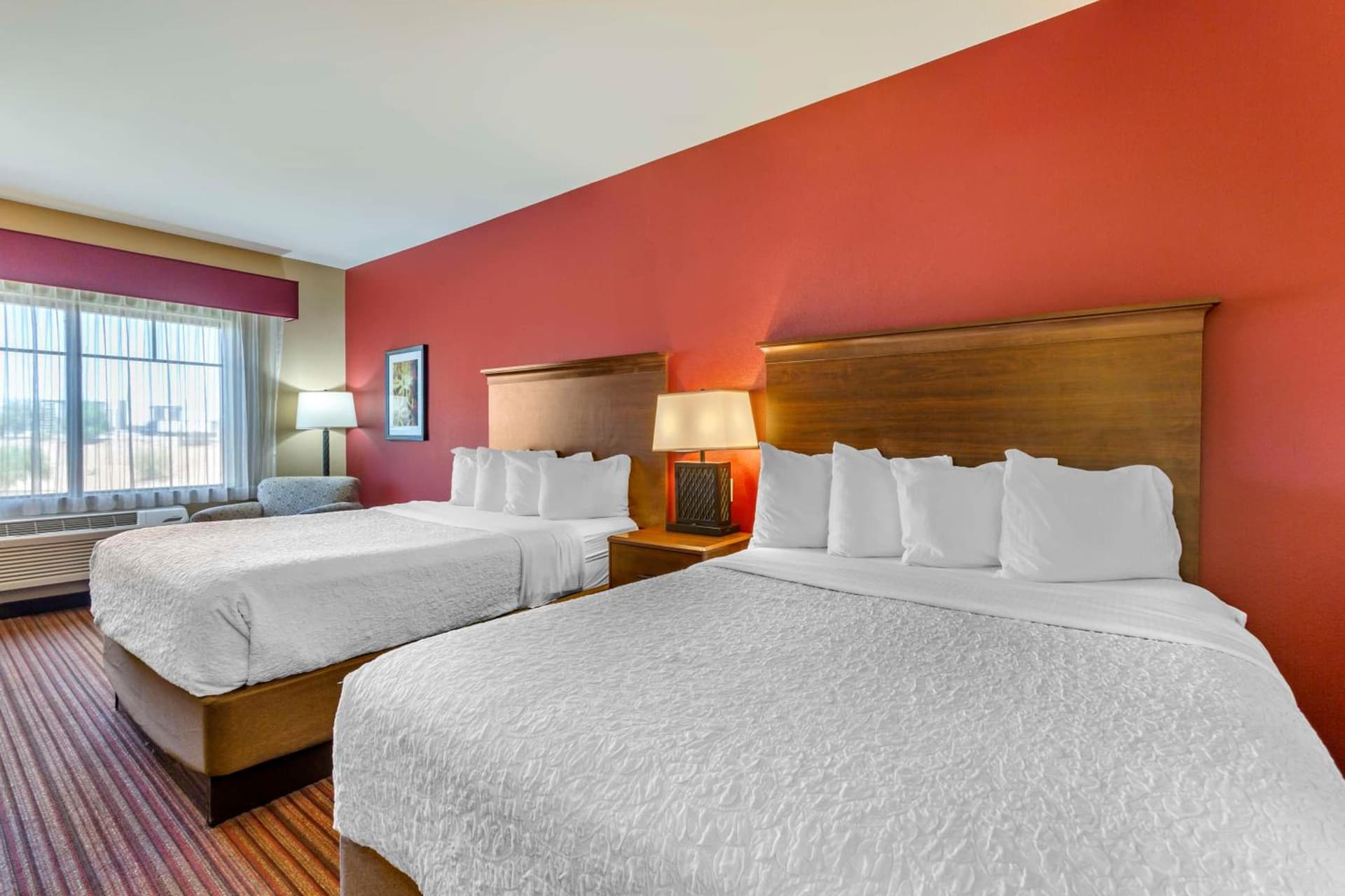 Best Western Plus Chandler Hotel & Suites gallery photo in Chandler, AZ — image 26