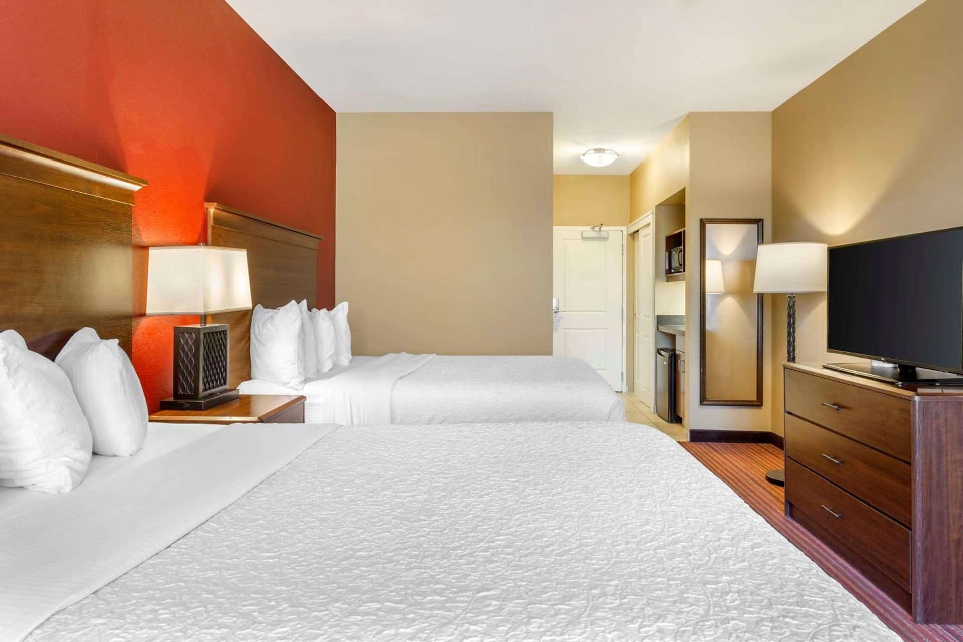 Best Western Plus Chandler Hotel & Suites gallery photo in Chandler, AZ — image 14