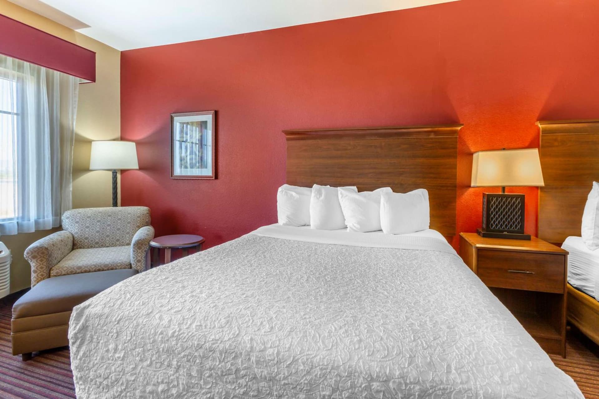 Best Western Plus Chandler Hotel & Suites gallery photo in Chandler, AZ — image 8