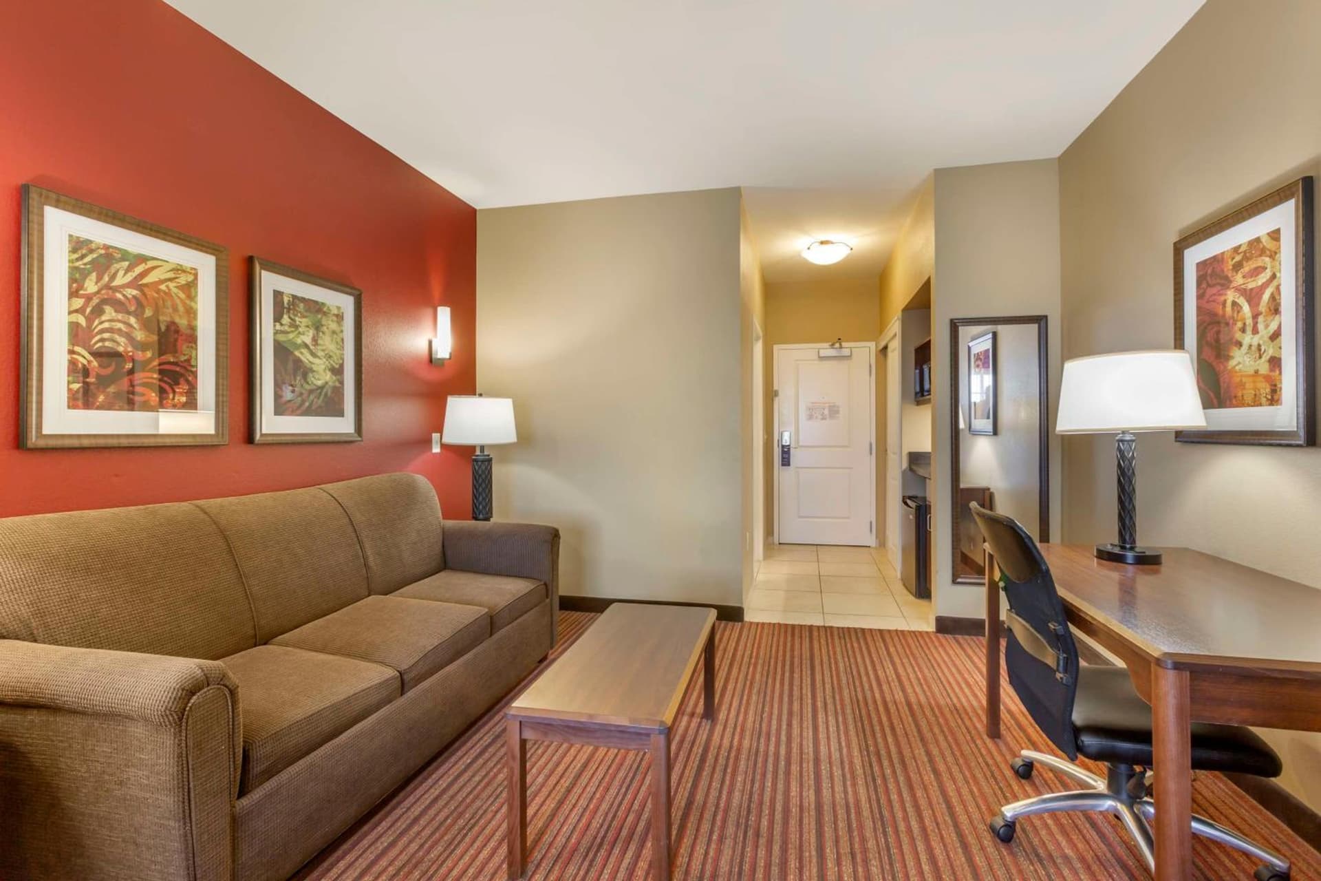 Best Western Plus Chandler Hotel & Suites gallery photo in Chandler, AZ — image 46