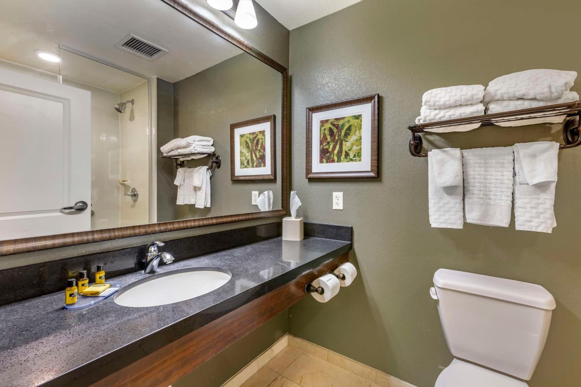 Best Western Plus Chandler Hotel & Suites gallery photo in Chandler, AZ — image 28