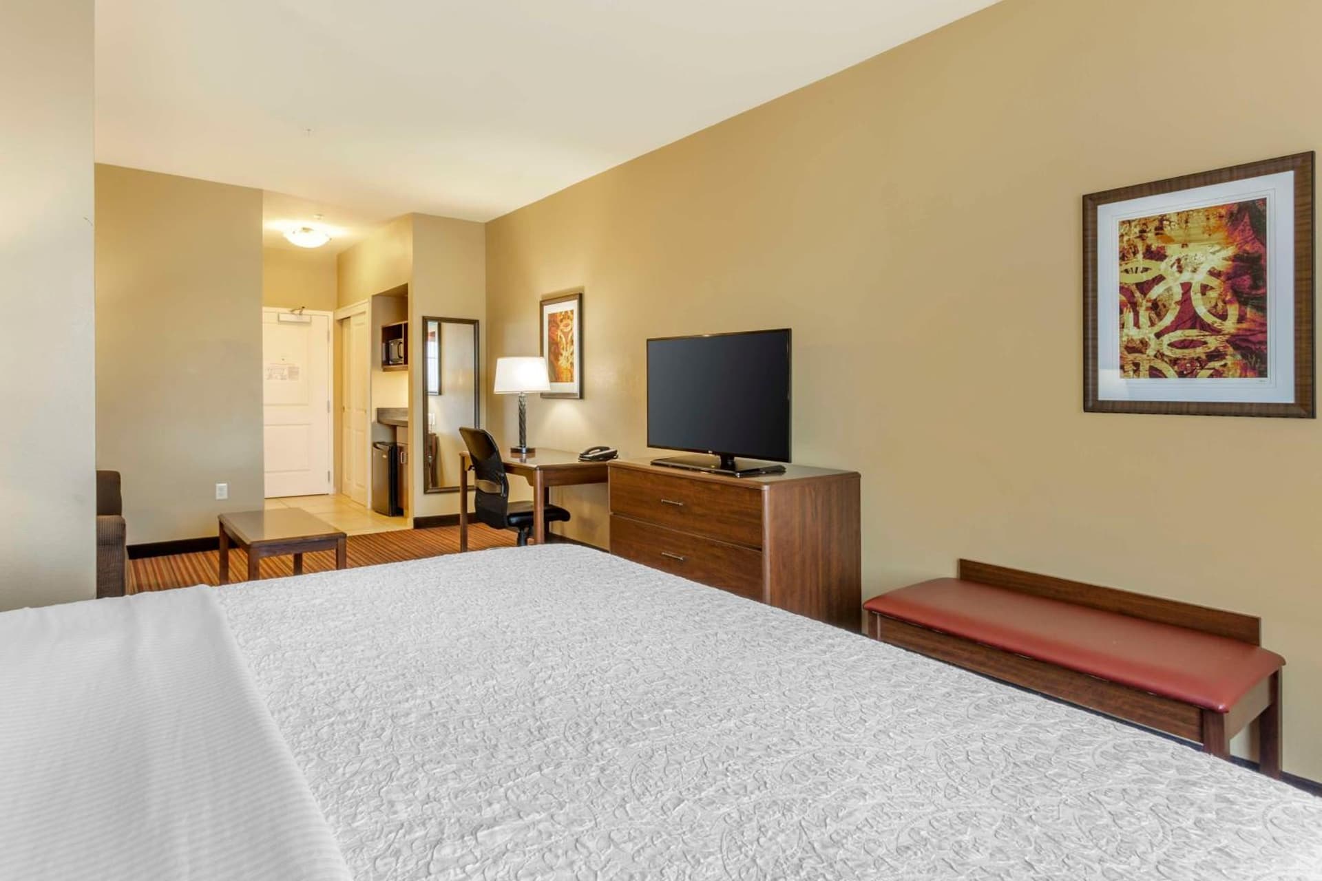 Best Western Plus Chandler Hotel & Suites gallery photo in Chandler, AZ — image 11