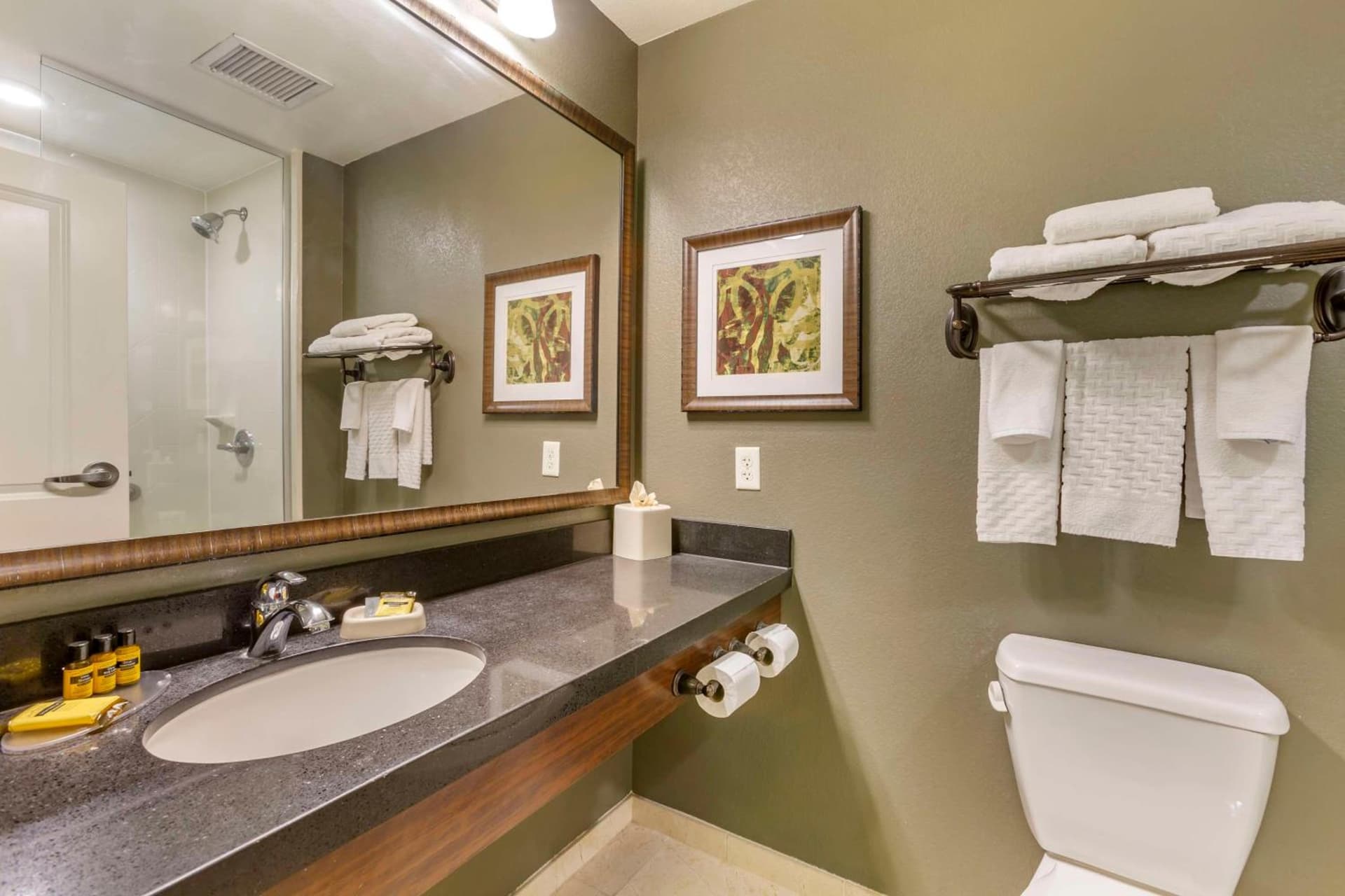Best Western Plus Chandler Hotel & Suites gallery photo in Chandler, AZ — image 34