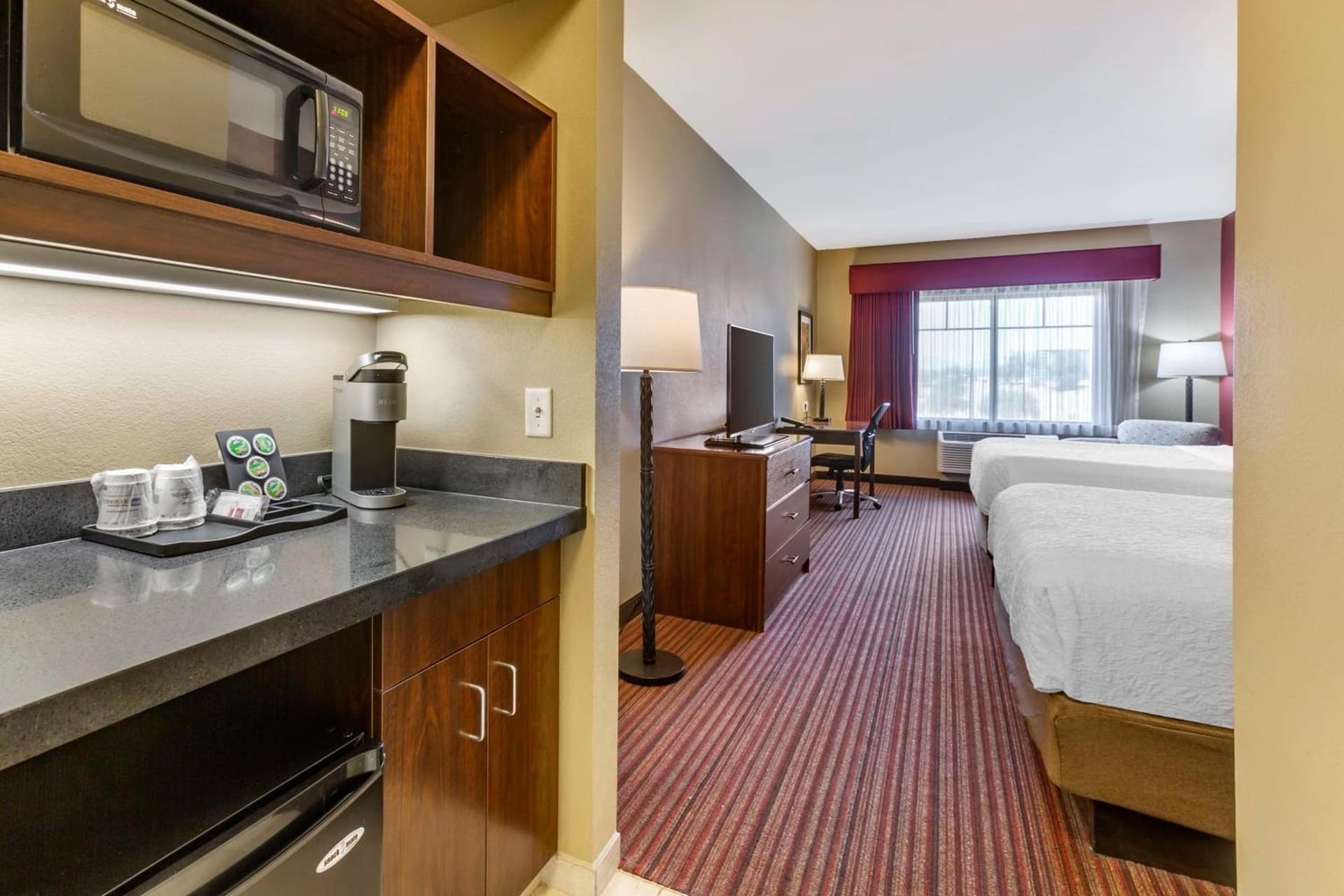 Best Western Plus Chandler Hotel & Suites gallery photo in Chandler, AZ — image 30