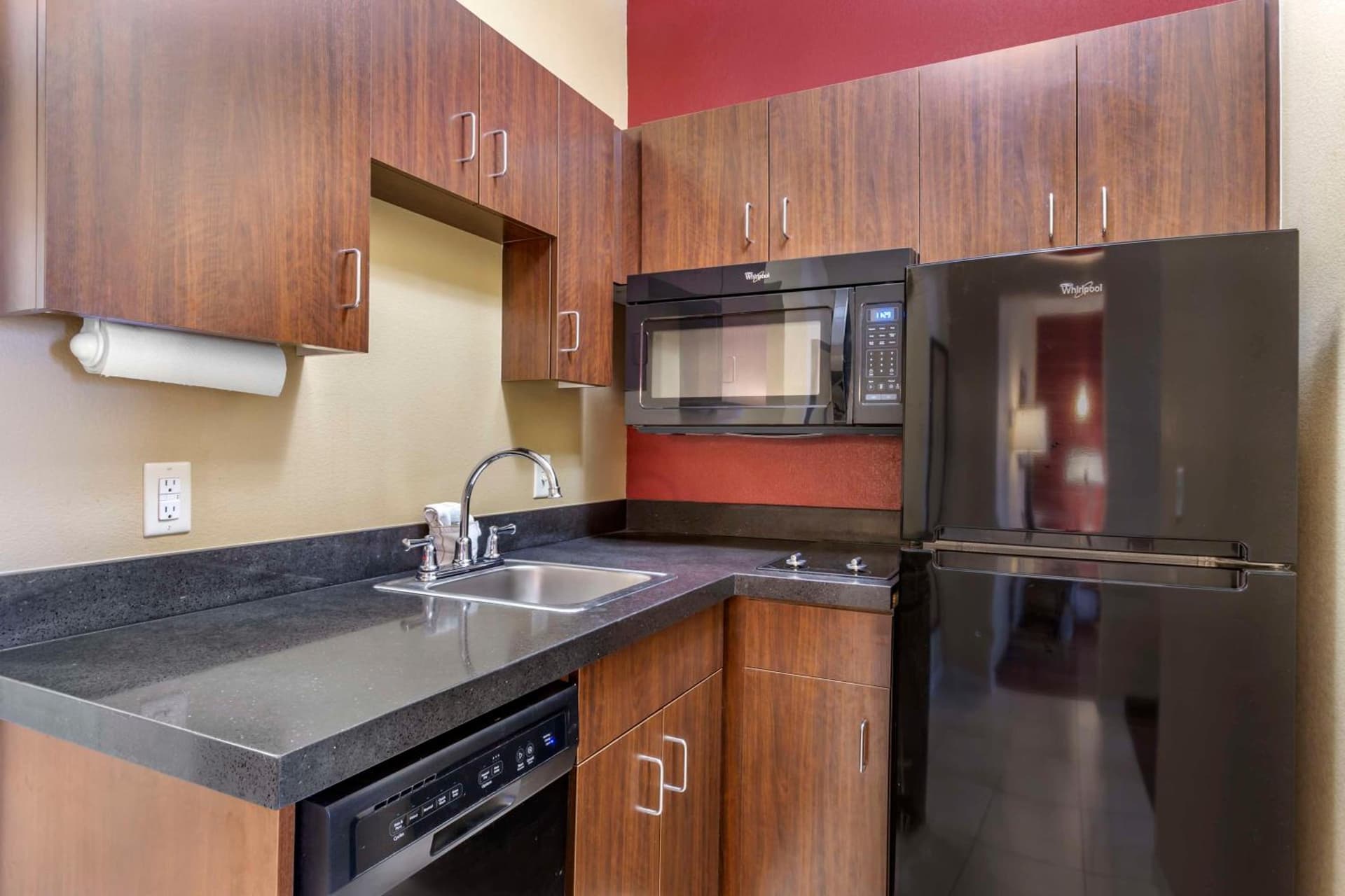 Best Western Plus Chandler Hotel & Suites gallery photo in Chandler, AZ — image 4