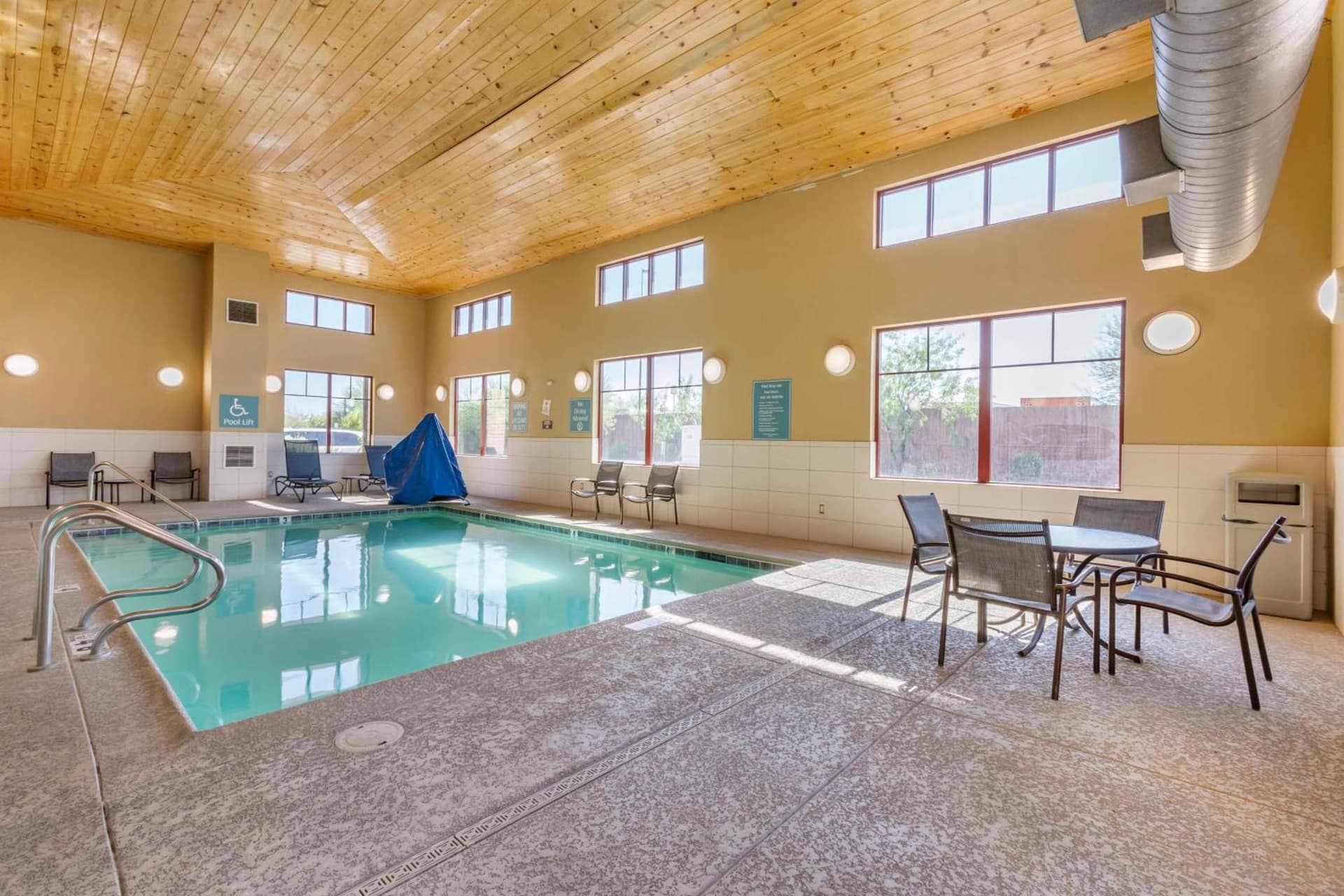 Best Western Plus Chandler Hotel & Suites gallery photo in Chandler, AZ — image 7