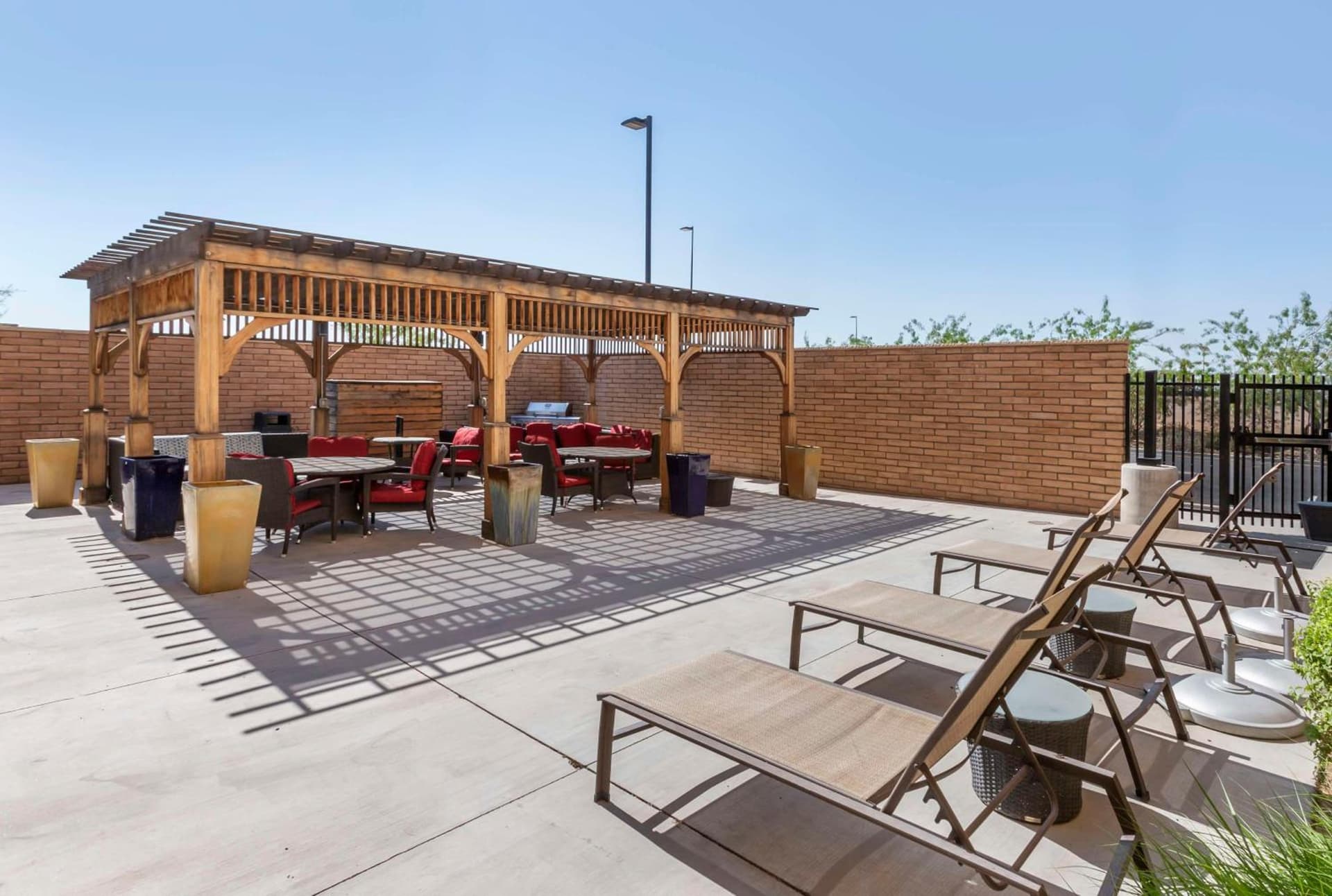 Best Western Plus Chandler Hotel & Suites gallery photo in Chandler, AZ — image 19