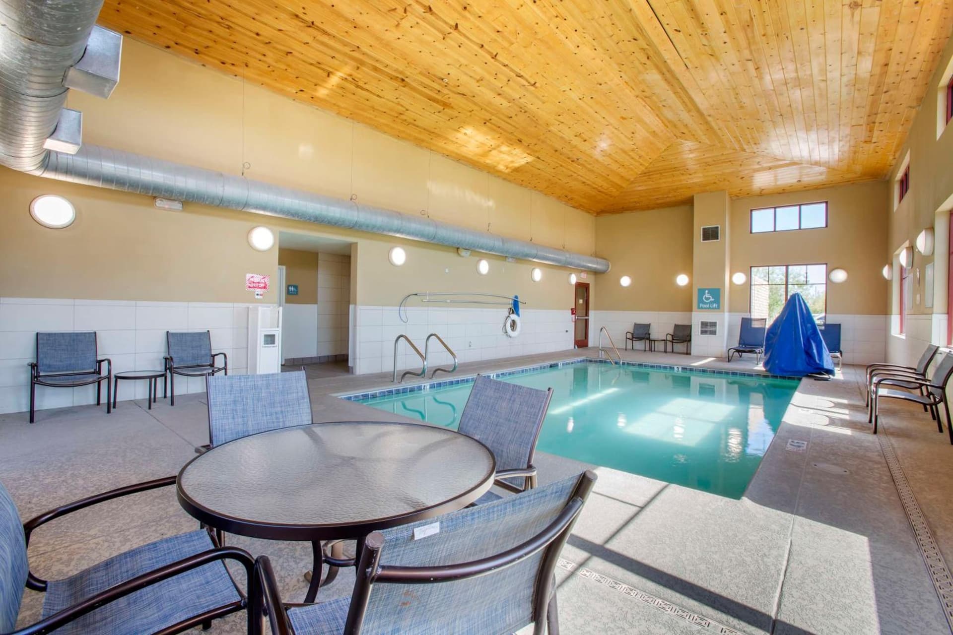 Best Western Plus Chandler Hotel & Suites gallery photo in Chandler, AZ — image 35