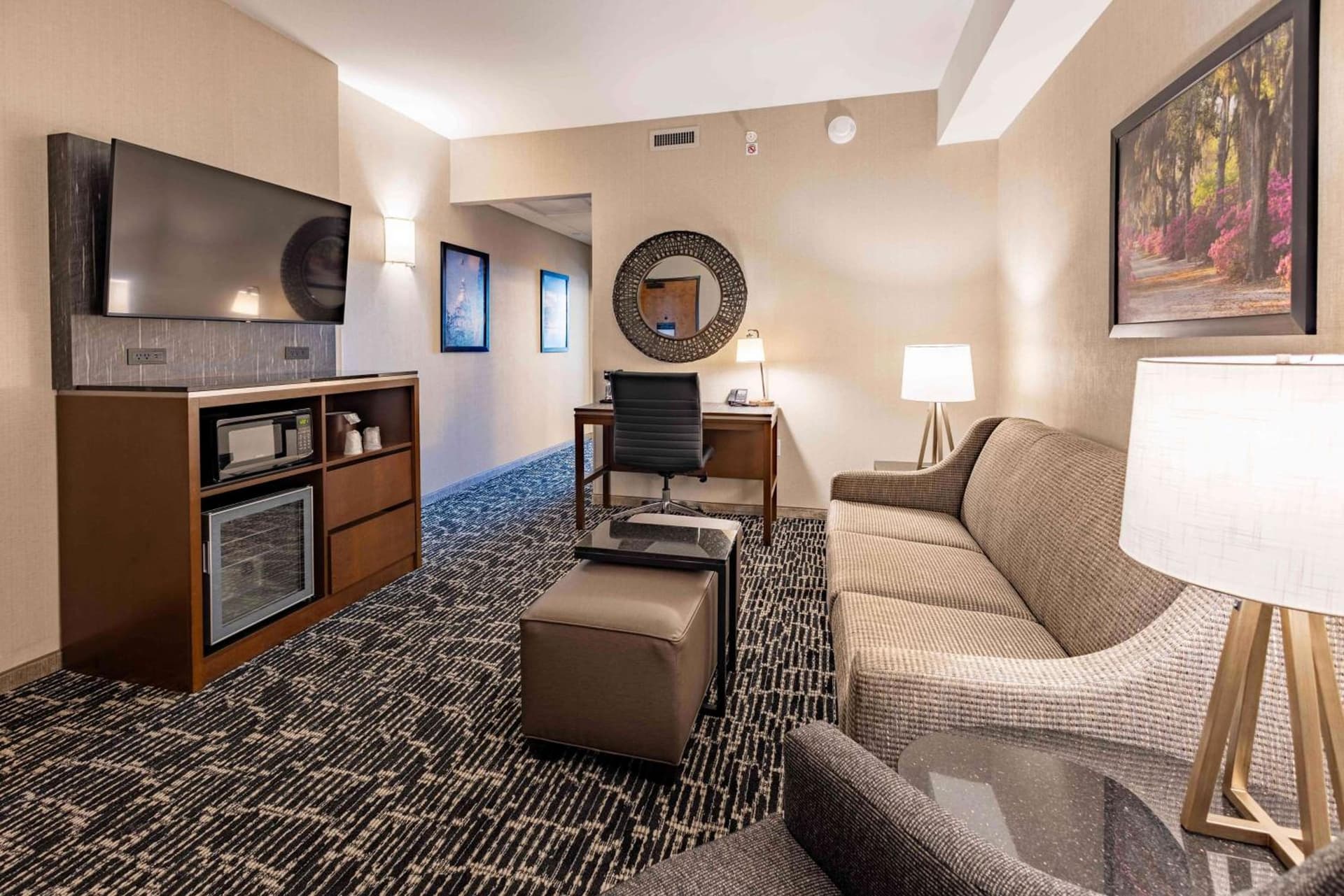 Drury Plaza Hotel Savannah Pooler gallery photo in Savannah, GA — image 35