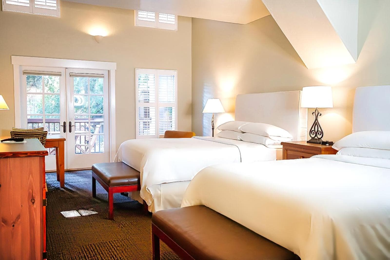 Appellation Lodi - Wine & Roses Resort and Spa gallery photo in Lodi, CA — image 74