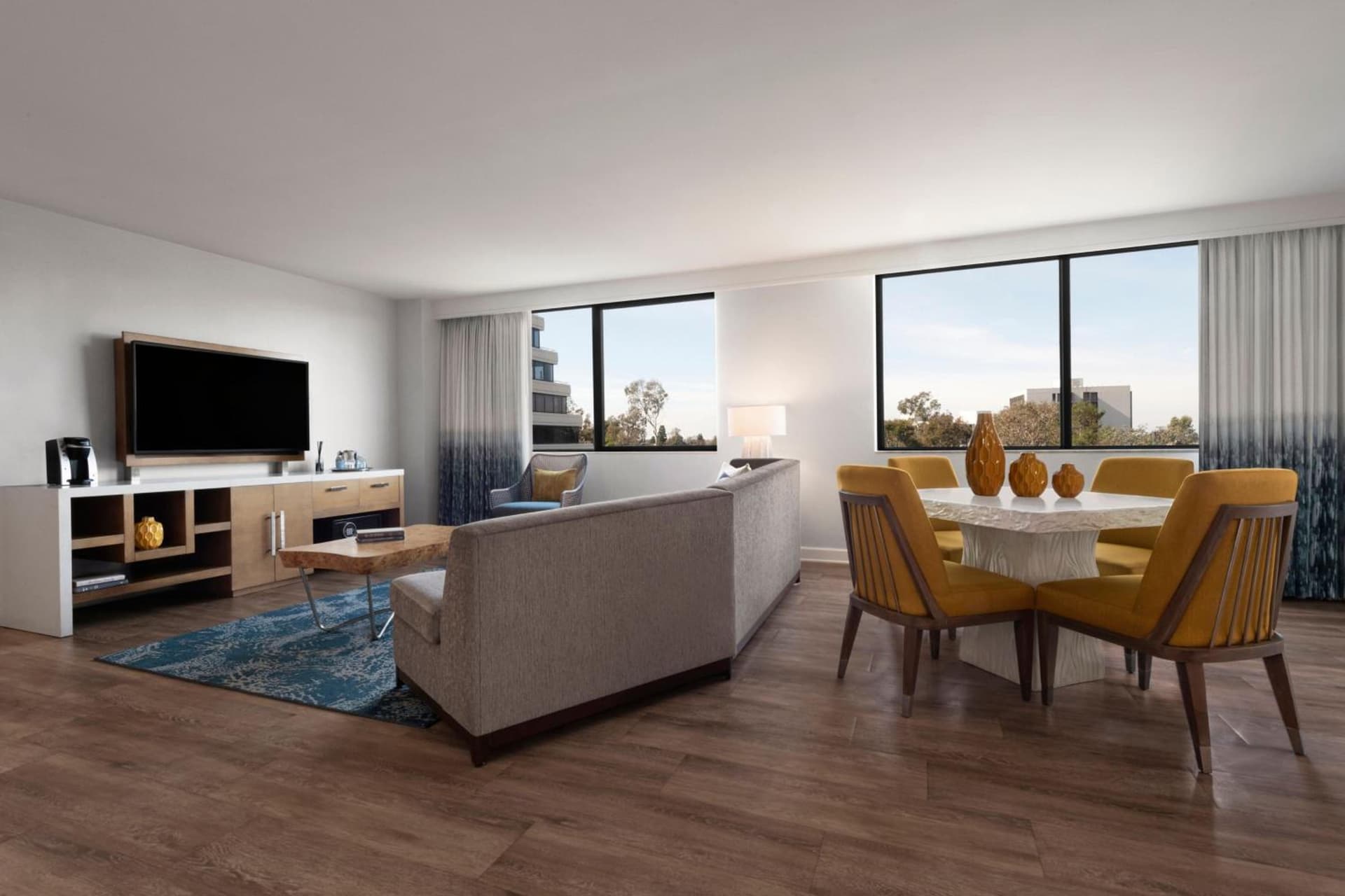 Renaissance Newport Beach Hotel gallery photo in Newport Beach, CA — image 105