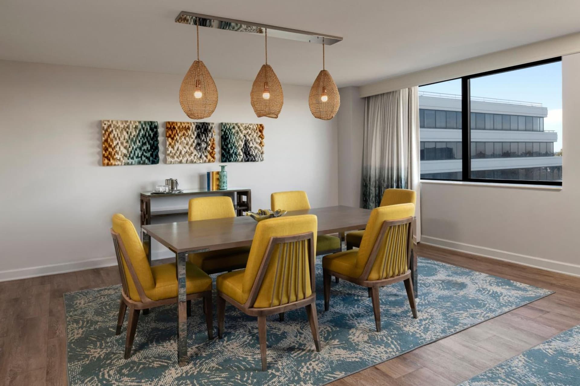 Renaissance Newport Beach Hotel gallery photo in Newport Beach, CA — image 34