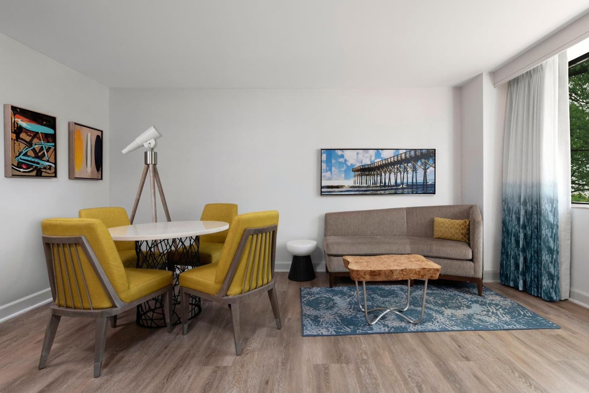 Renaissance Newport Beach Hotel gallery photo in Newport Beach, CA — image 61