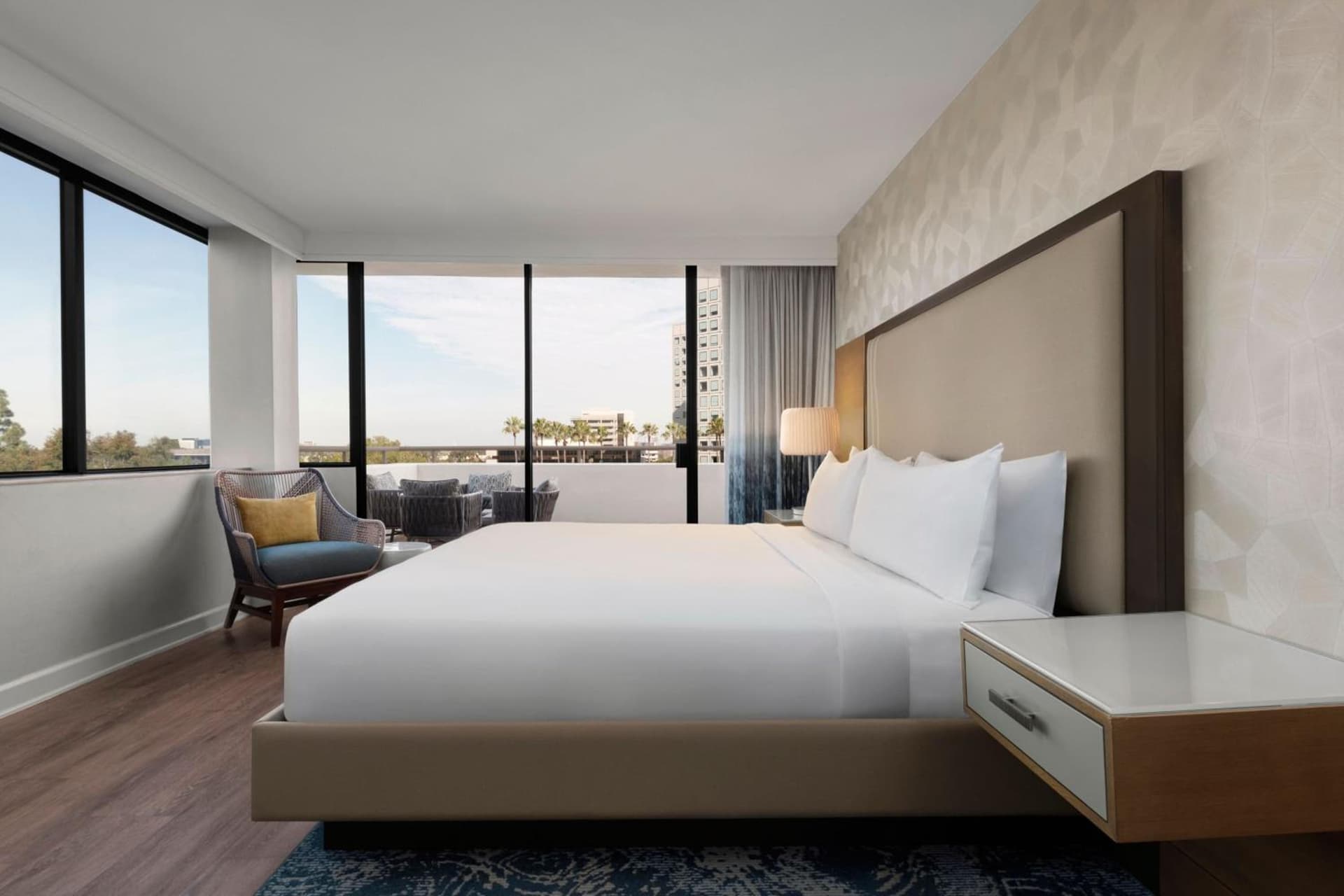 Renaissance Newport Beach Hotel gallery photo in Newport Beach, CA — image 95