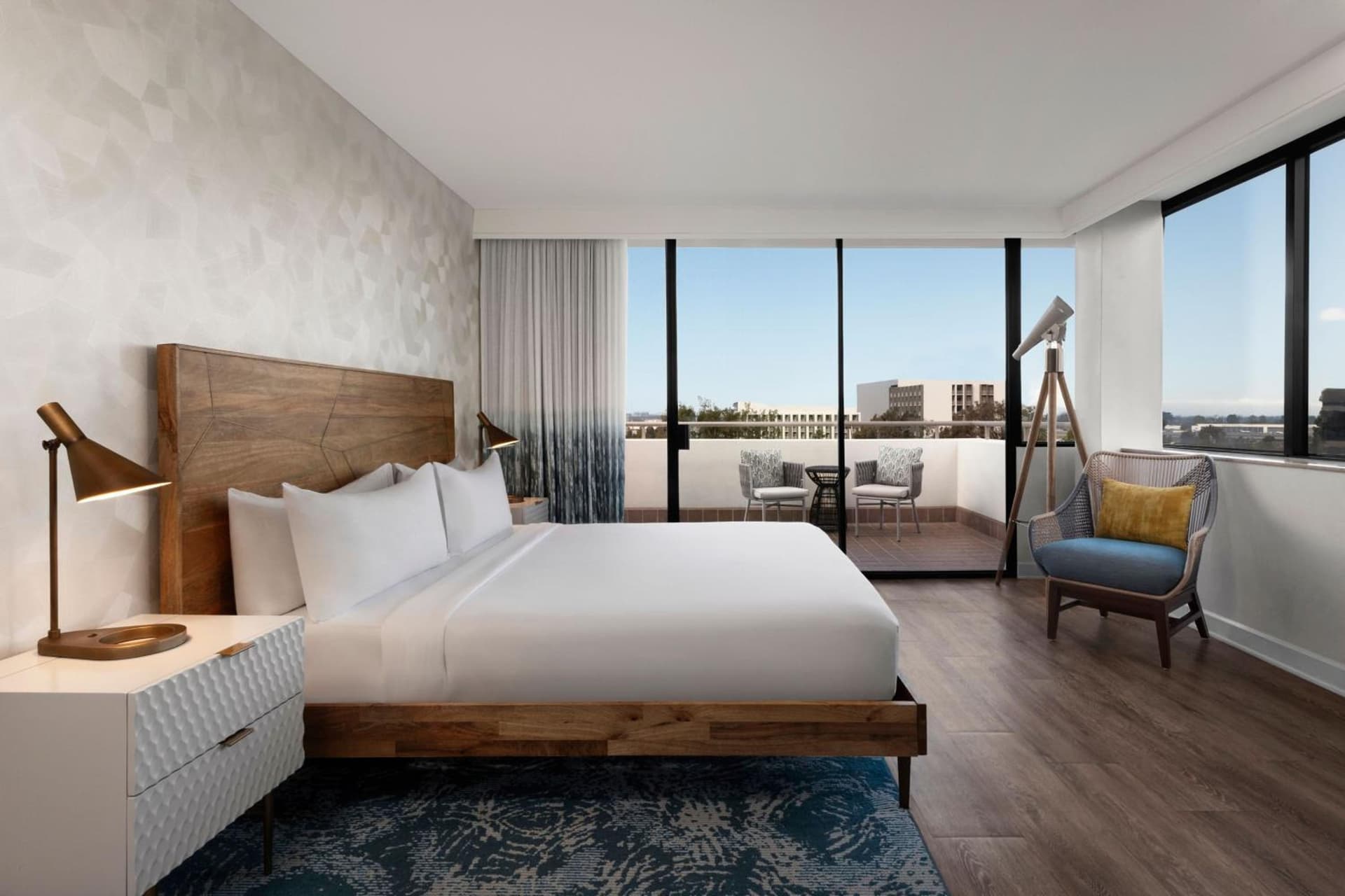 Renaissance Newport Beach Hotel gallery photo in Newport Beach, CA — image 51