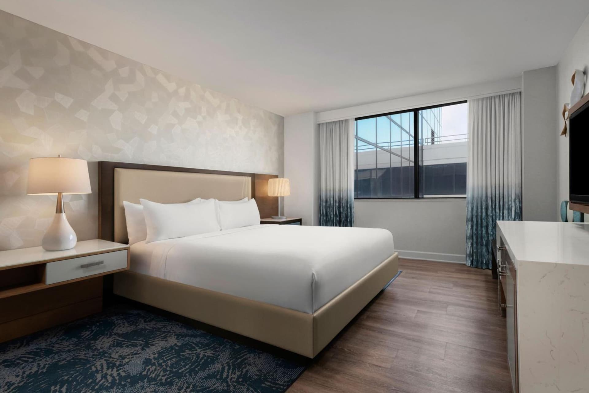 Renaissance Newport Beach Hotel gallery photo in Newport Beach, CA — image 53
