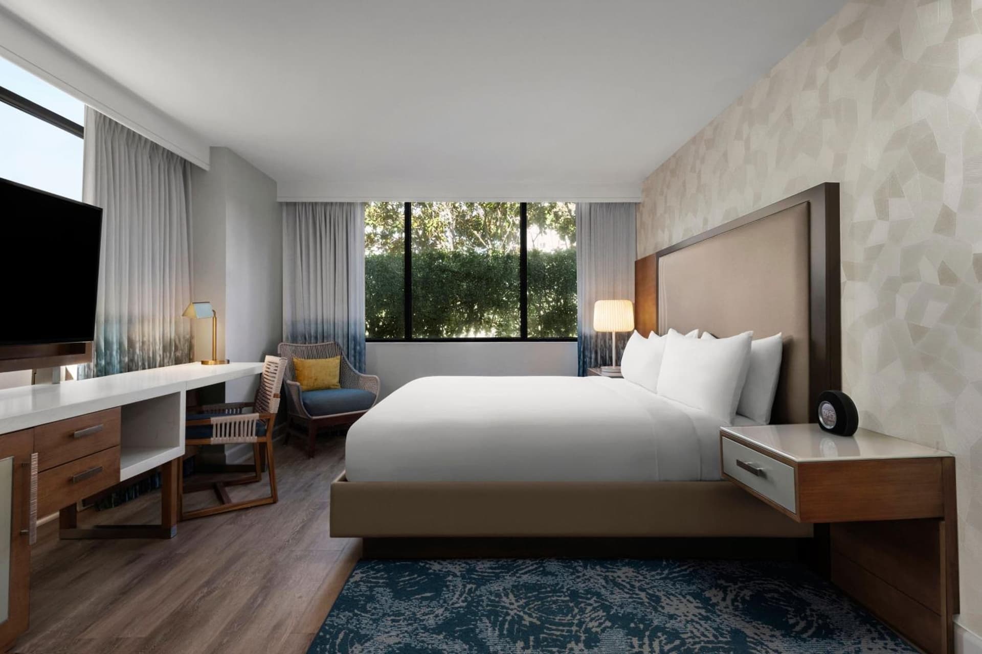 Renaissance Newport Beach Hotel gallery photo in Newport Beach, CA — image 102