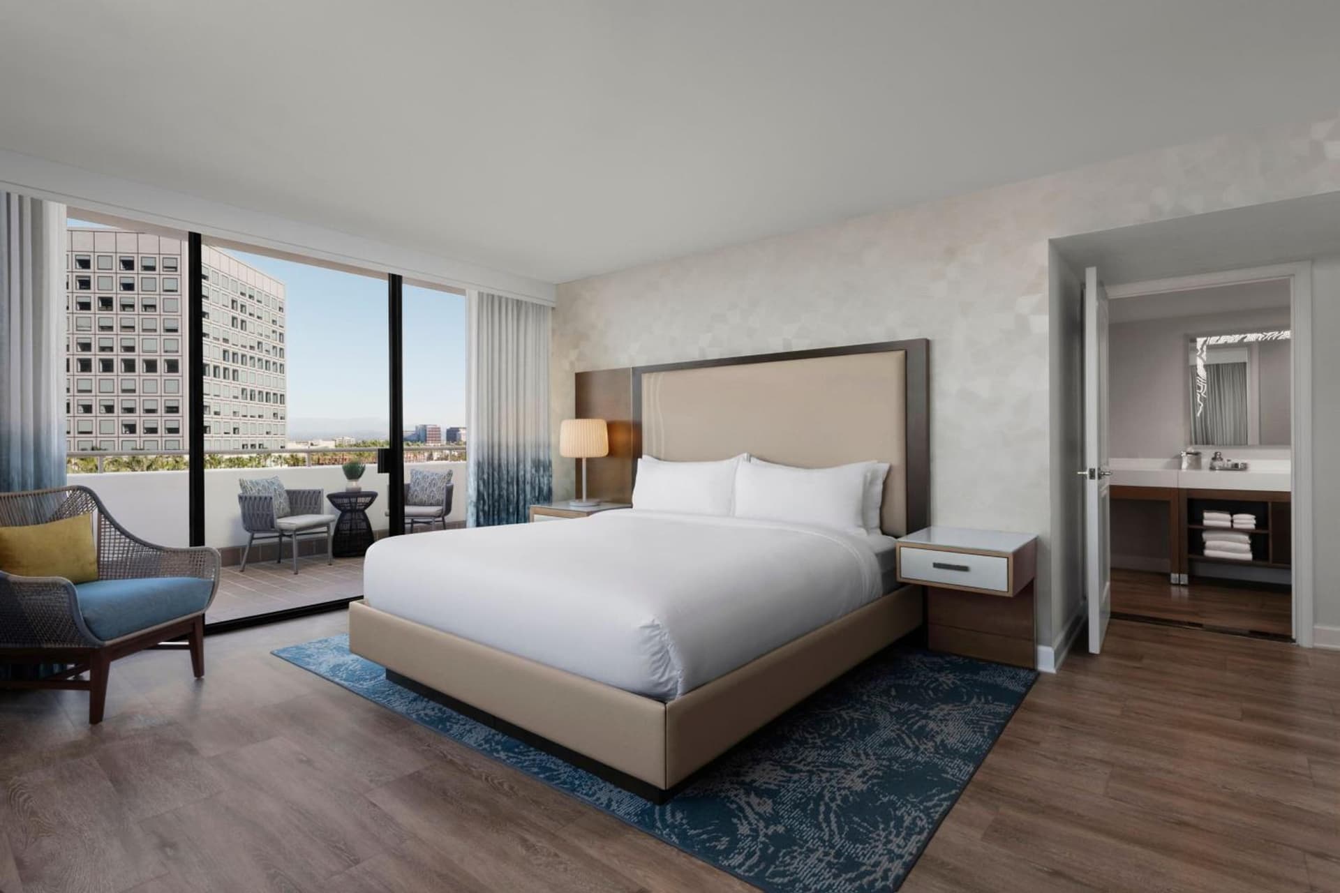 Renaissance Newport Beach Hotel gallery photo in Newport Beach, CA — image 50