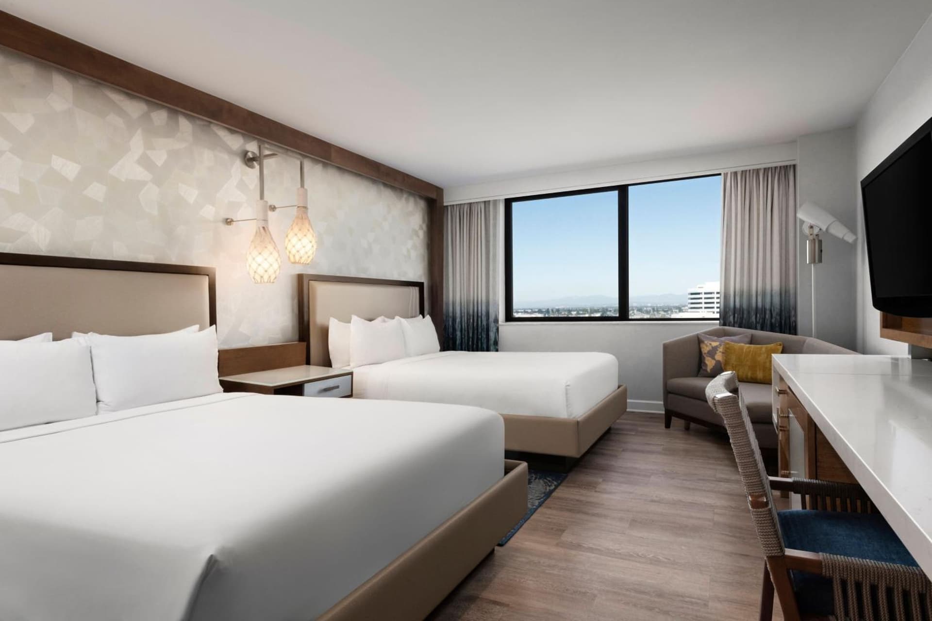 Renaissance Newport Beach Hotel gallery photo in Newport Beach, CA — image 30