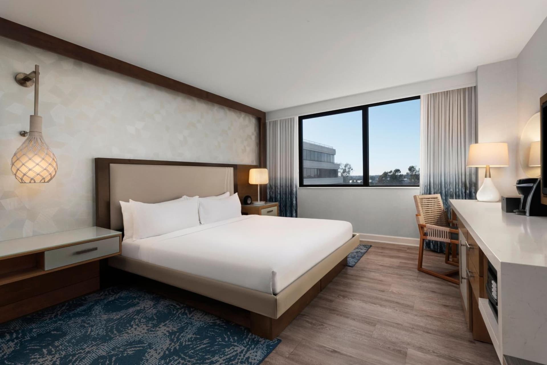 Renaissance Newport Beach Hotel gallery photo in Newport Beach, CA — image 74