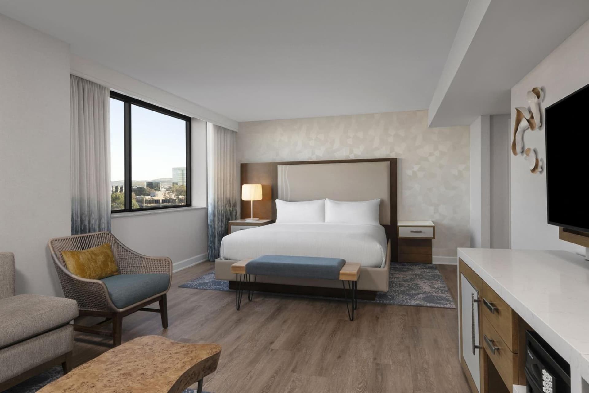 Renaissance Newport Beach Hotel gallery photo in Newport Beach, CA — image 112