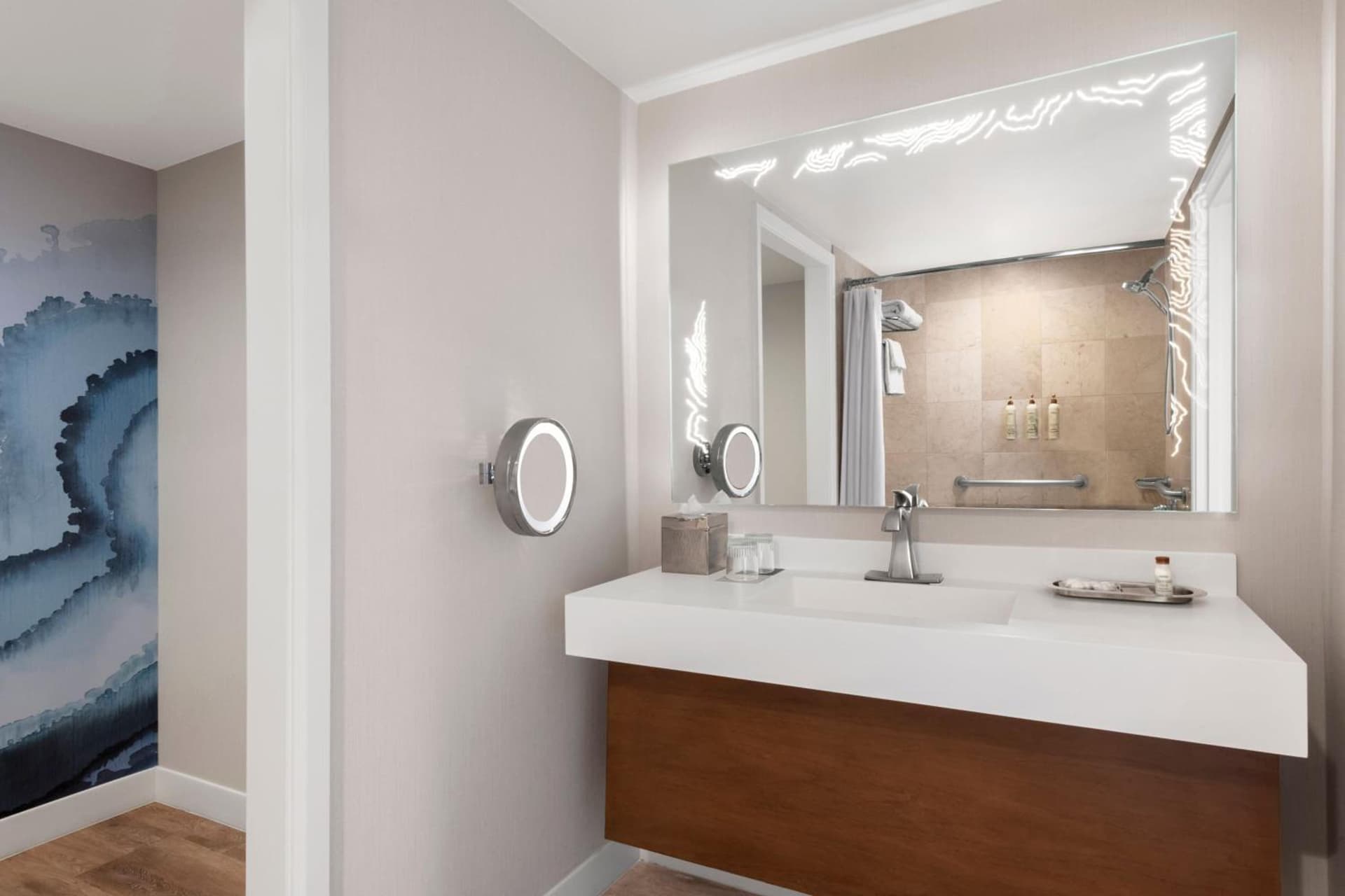 Renaissance Newport Beach Hotel gallery photo in Newport Beach, CA — image 19