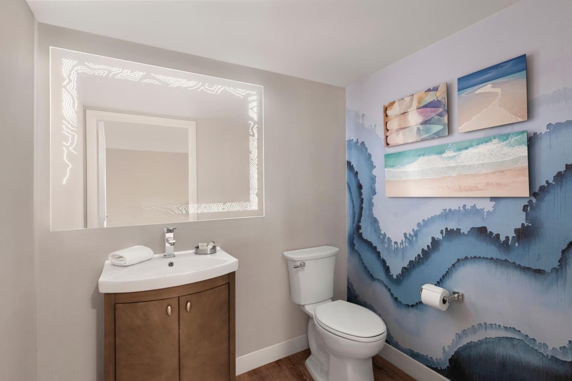Renaissance Newport Beach Hotel gallery photo in Newport Beach, CA — image 36