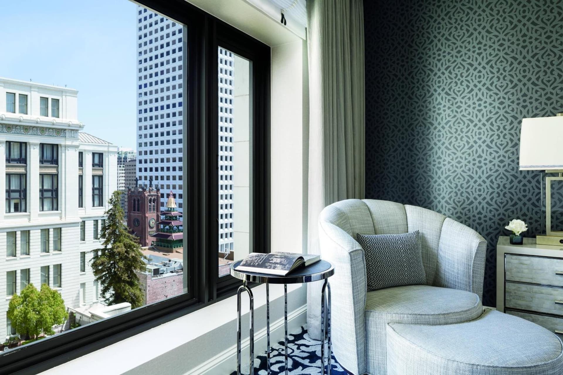 The Ritz-Carlton, San Francisco gallery photo in San Francisco, CA — image 19