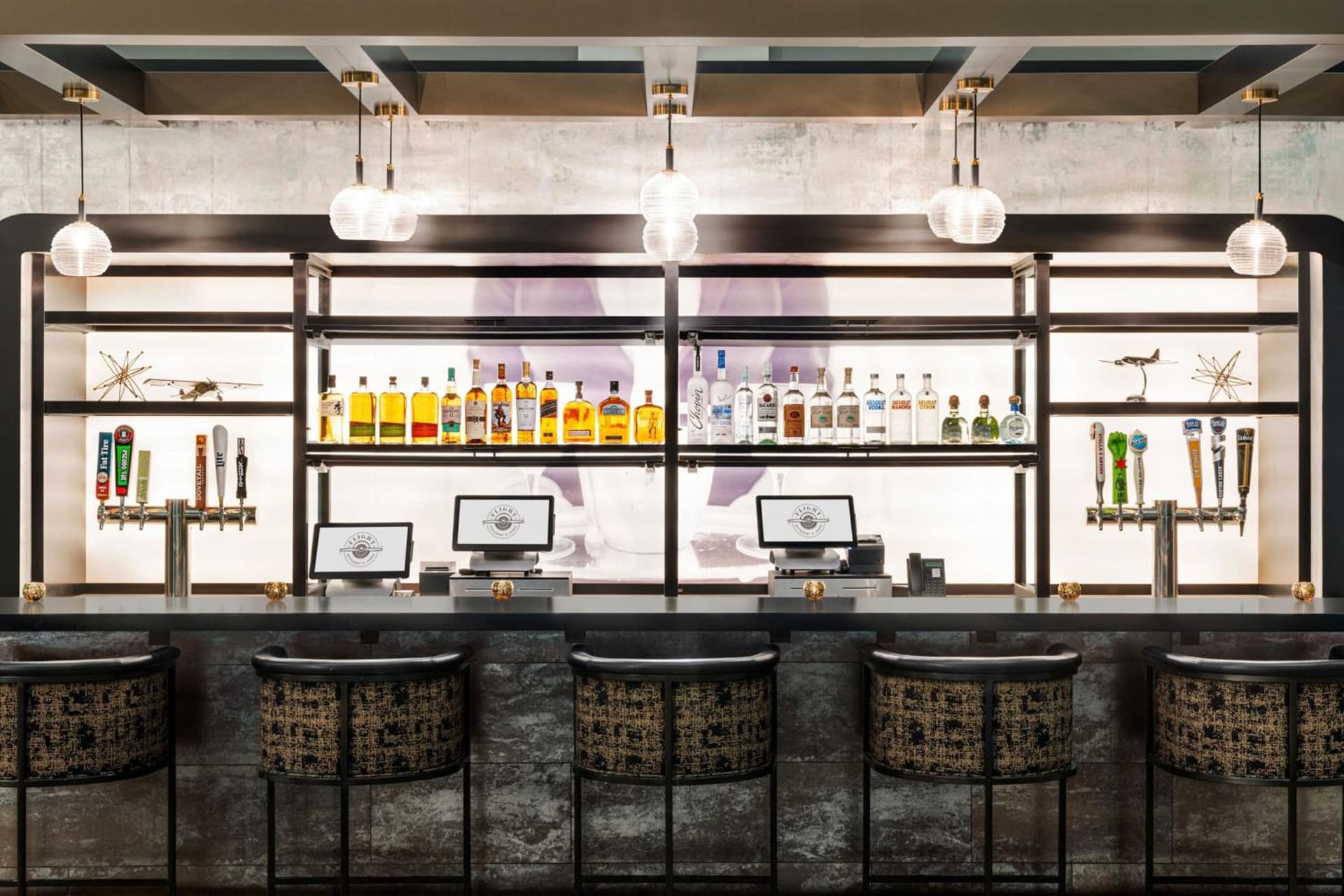 Sheraton Suites Chicago O'Hare gallery photo in Rosemont, IL — image 28