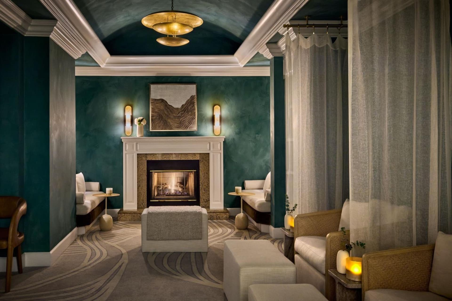 The Ritz-Carlton, Half Moon Bay gallery photo in Half Moon Bay, CA — image 123