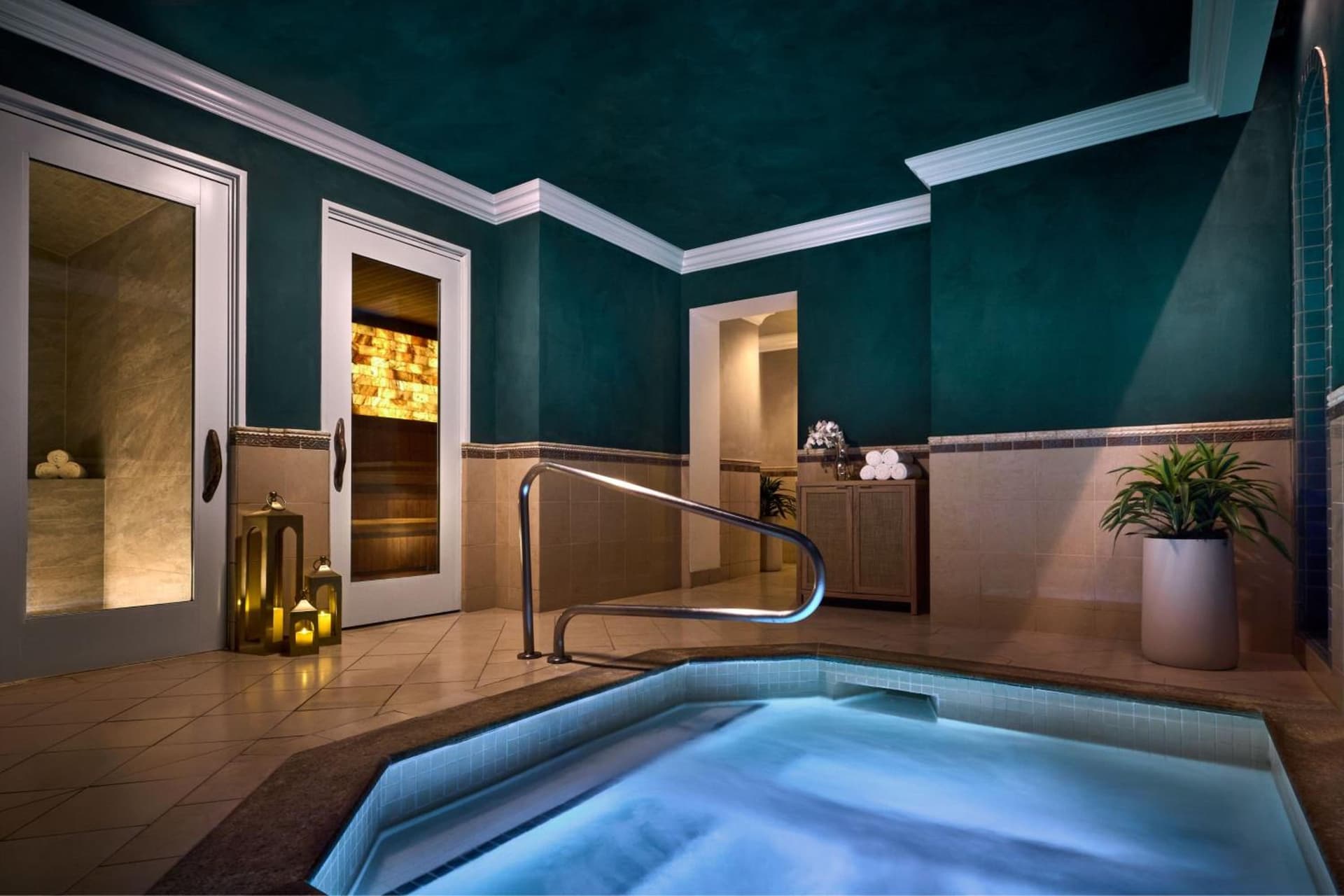 The Ritz-Carlton, Half Moon Bay gallery photo in Half Moon Bay, CA — image 105