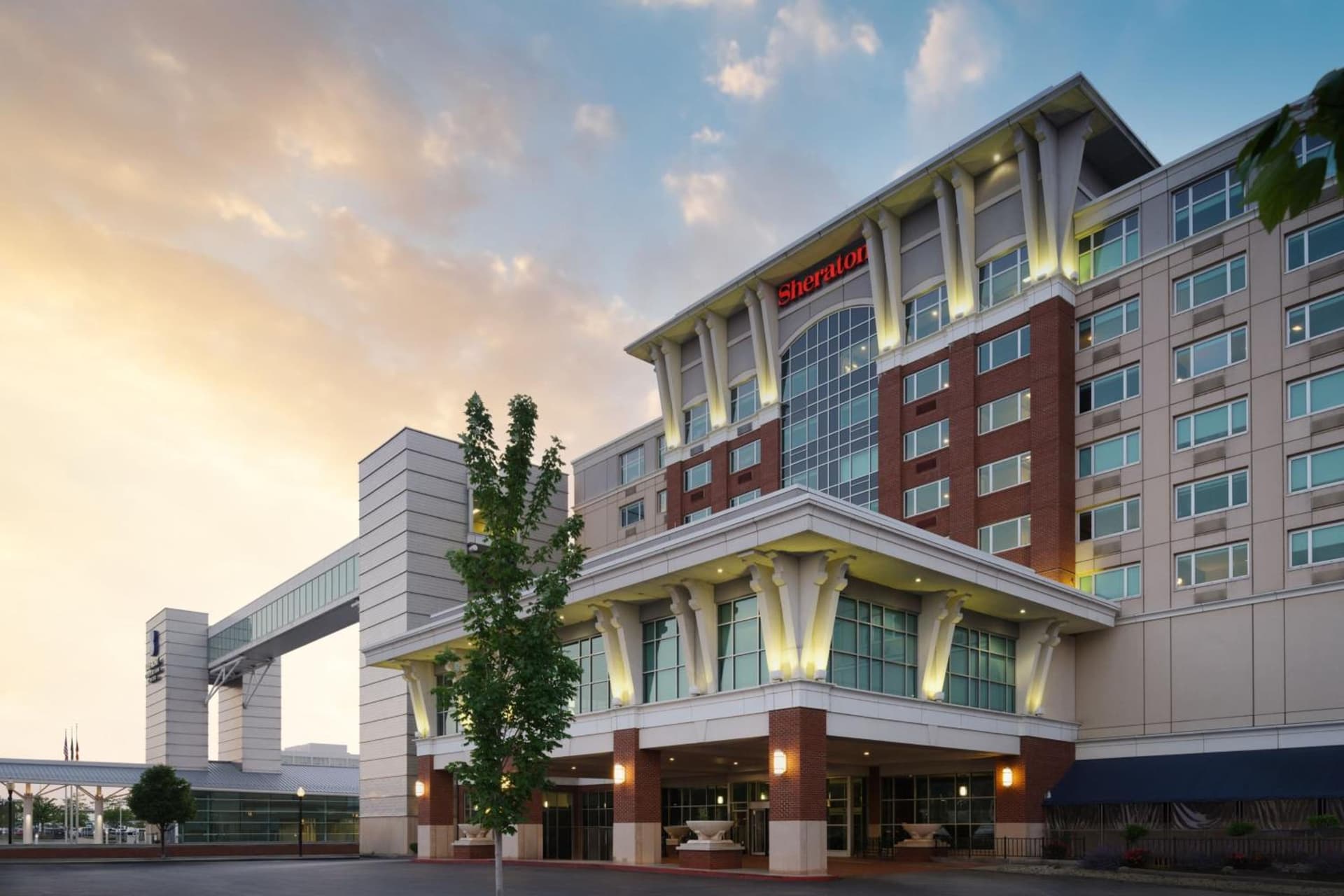 Sheraton Erie Bayfront Hotel gallery photo in Erie, PA — image 5