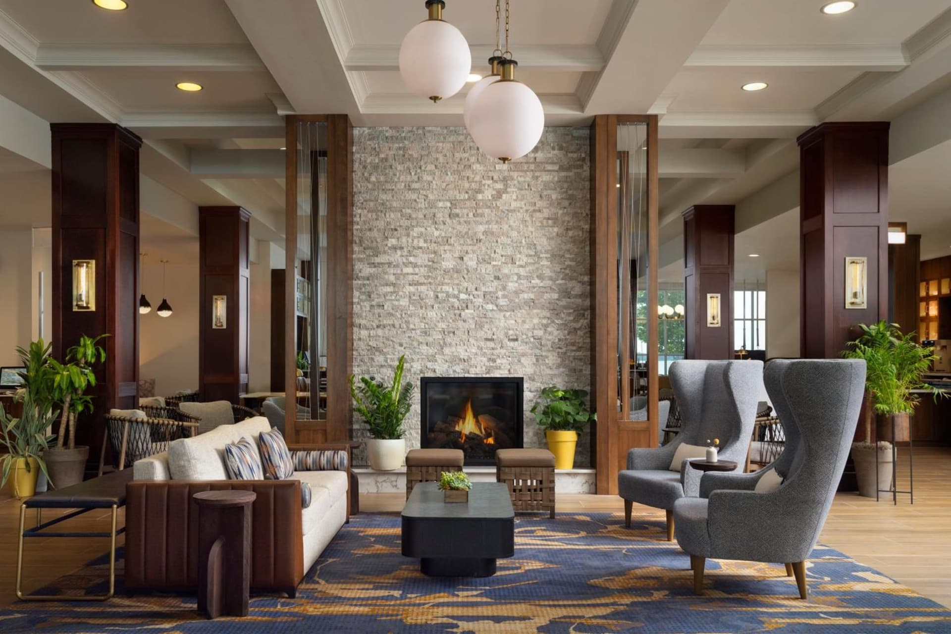 Sheraton Erie Bayfront Hotel gallery photo in Erie, PA — image 46