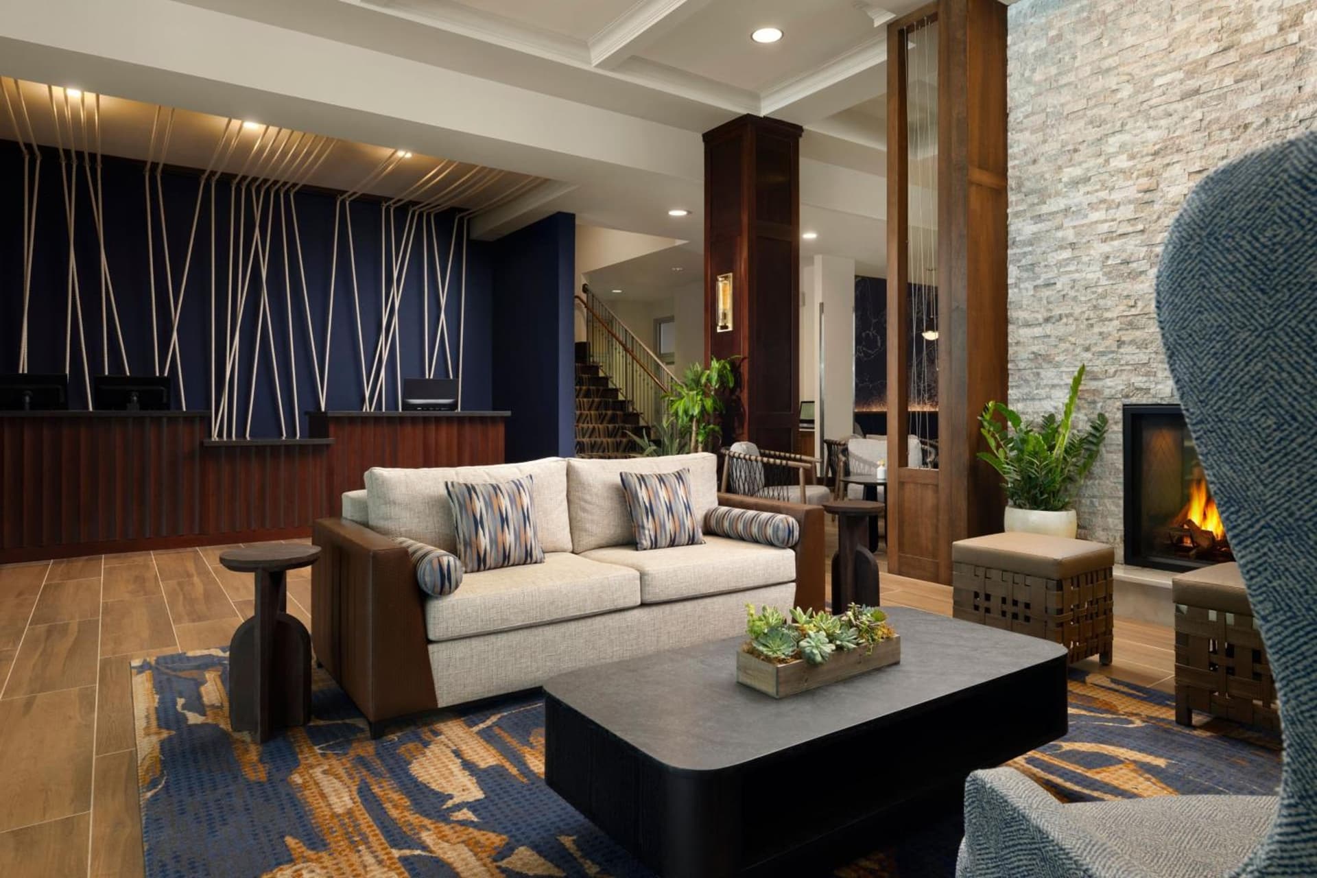 Sheraton Erie Bayfront Hotel gallery photo in Erie, PA — image 49
