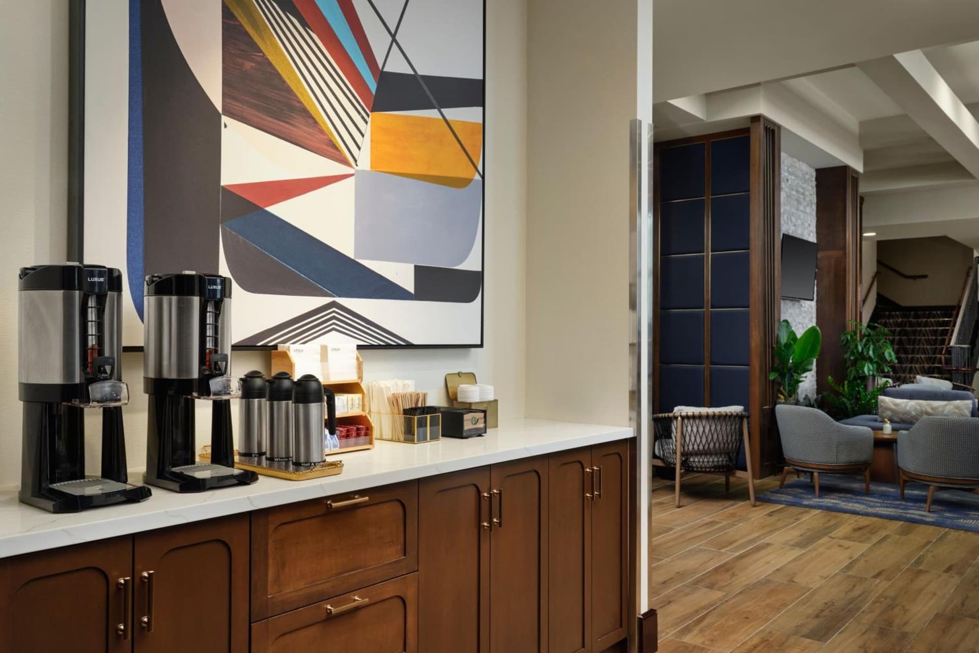 Sheraton Erie Bayfront Hotel gallery photo in Erie, PA — image 47
