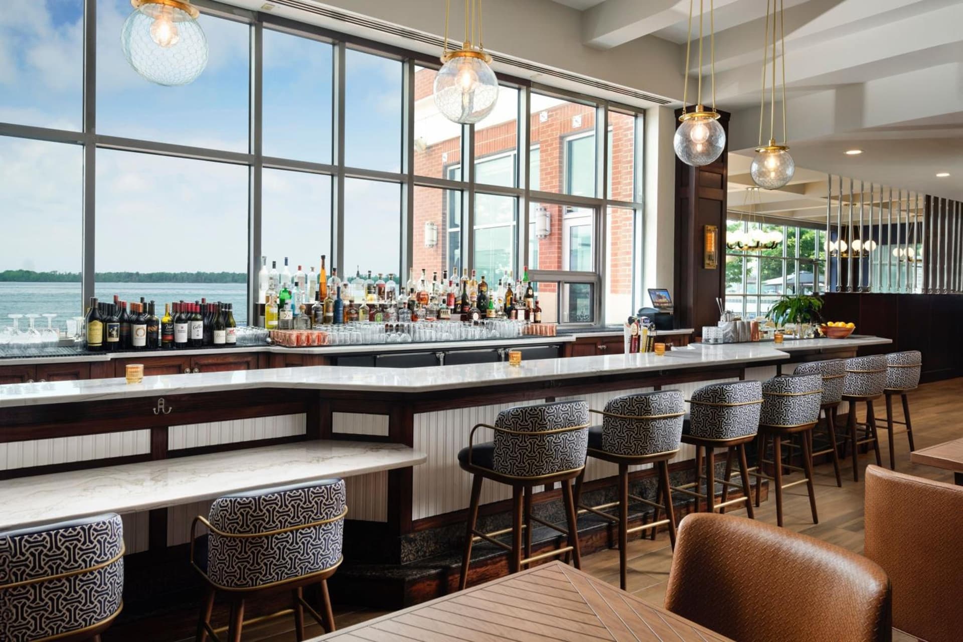 Sheraton Erie Bayfront Hotel gallery photo in Erie, PA — image 33