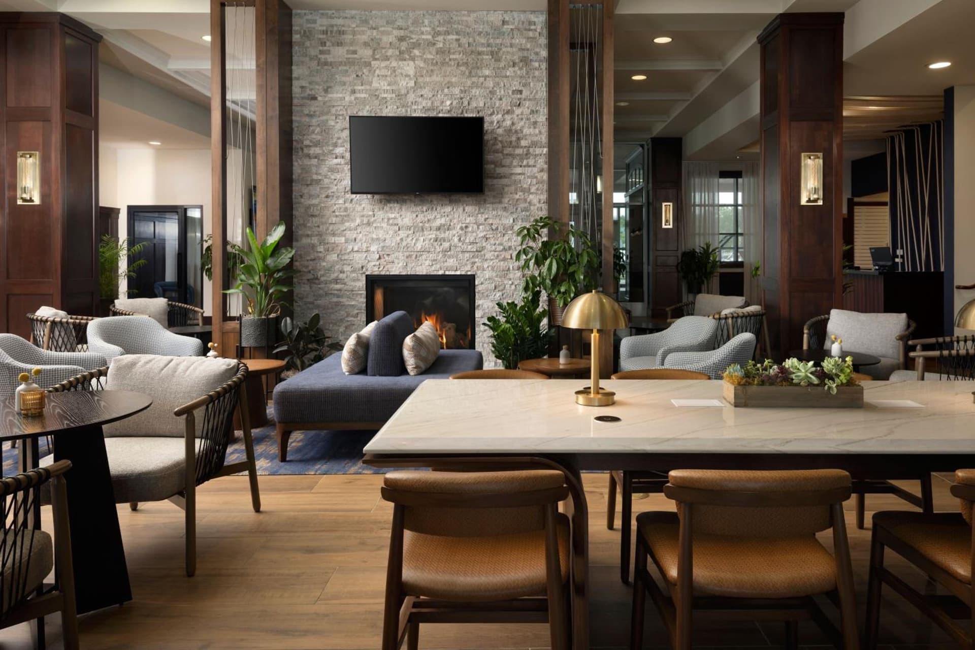 Sheraton Erie Bayfront Hotel gallery photo in Erie, PA — image 16