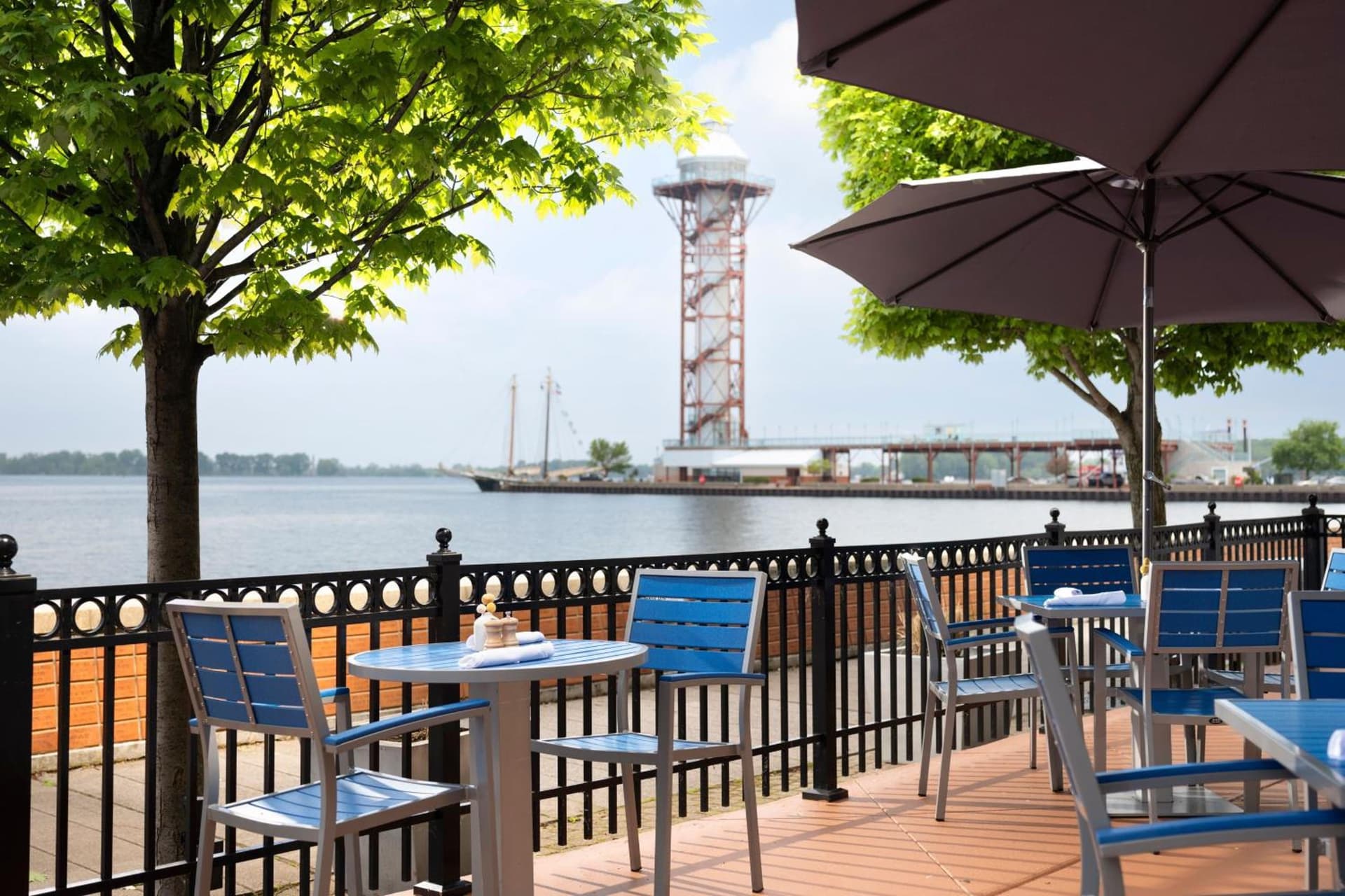 Sheraton Erie Bayfront Hotel gallery photo in Erie, PA — image 56