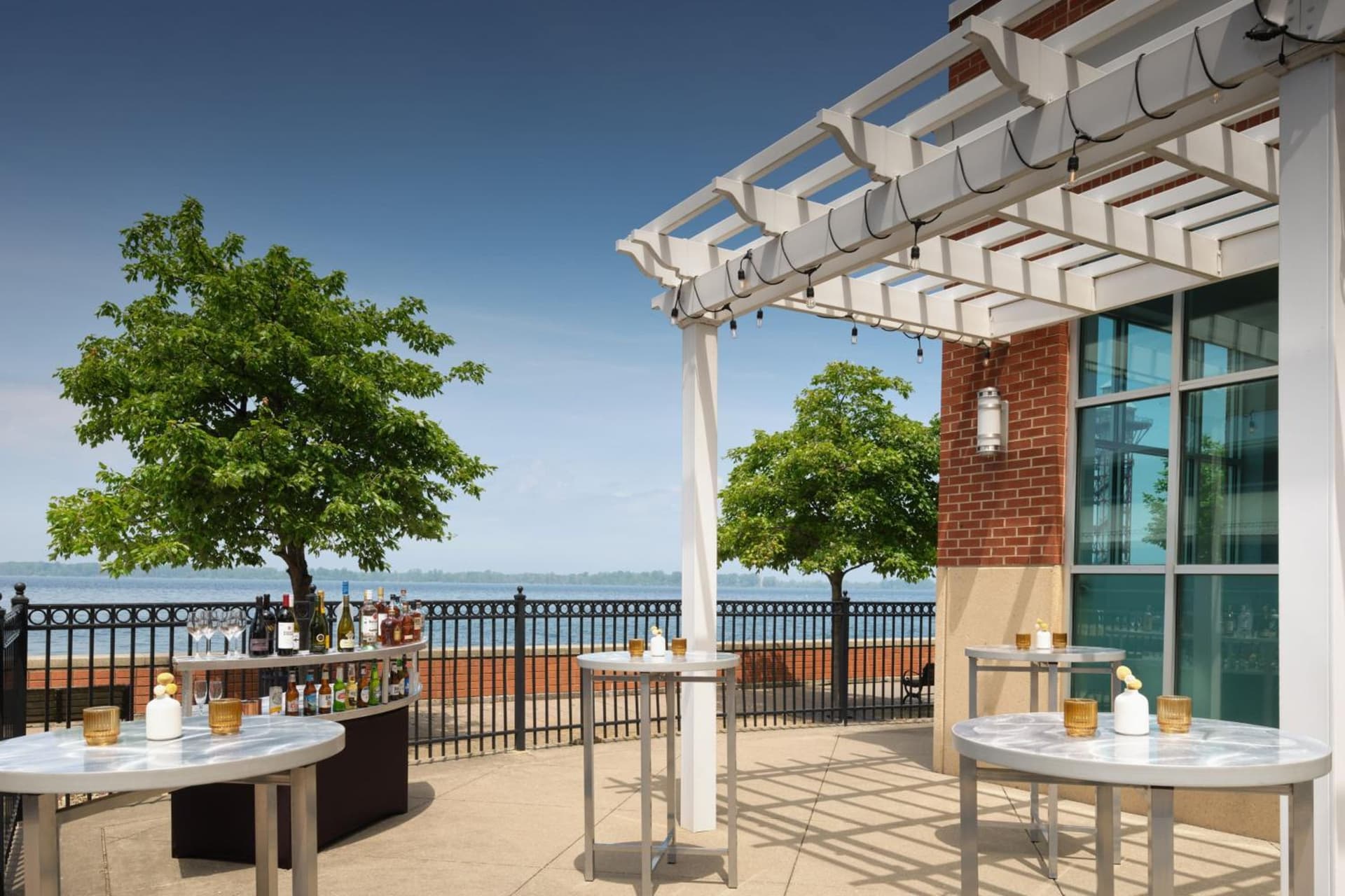 Sheraton Erie Bayfront Hotel gallery photo in Erie, PA — image 57