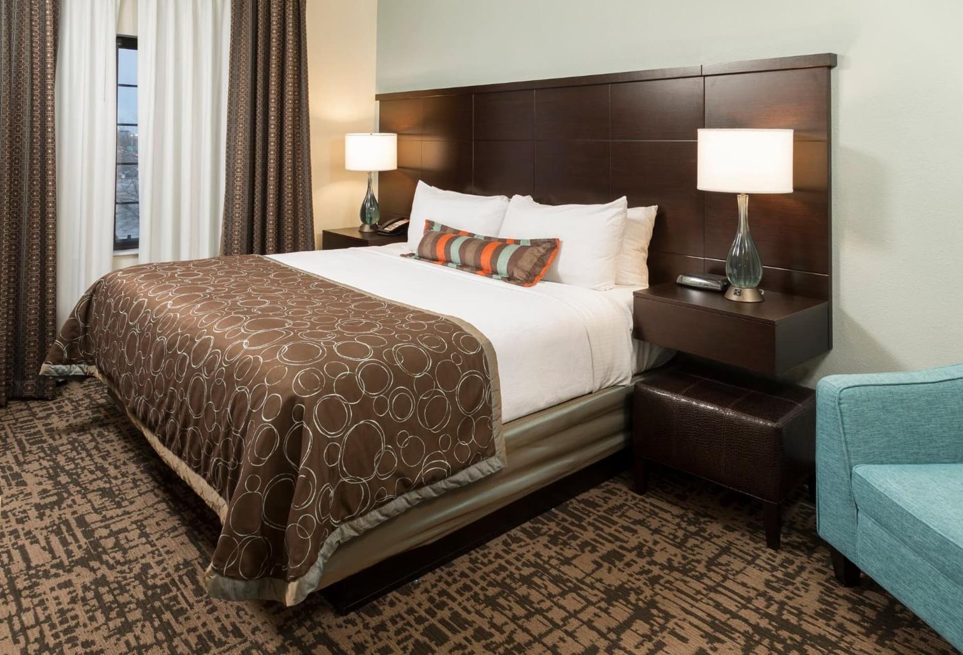 Staybridge Suites Indianapolis-Fishers by IHG gallery photo in Fishers, IN — image 50