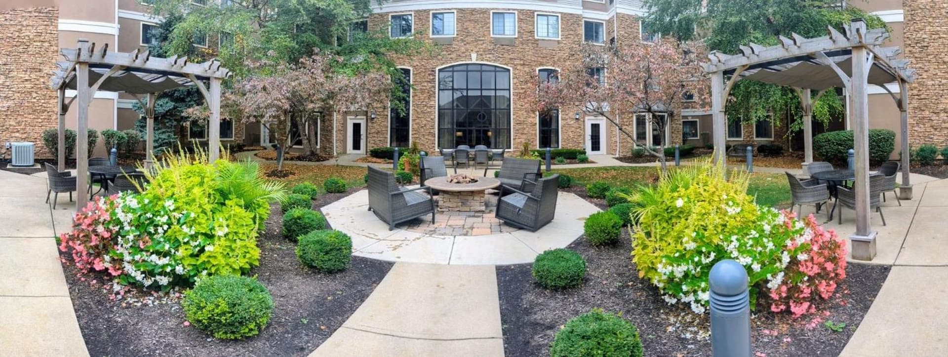Staybridge Suites Indianapolis-Fishers by IHG gallery photo in Fishers, IN — image 58