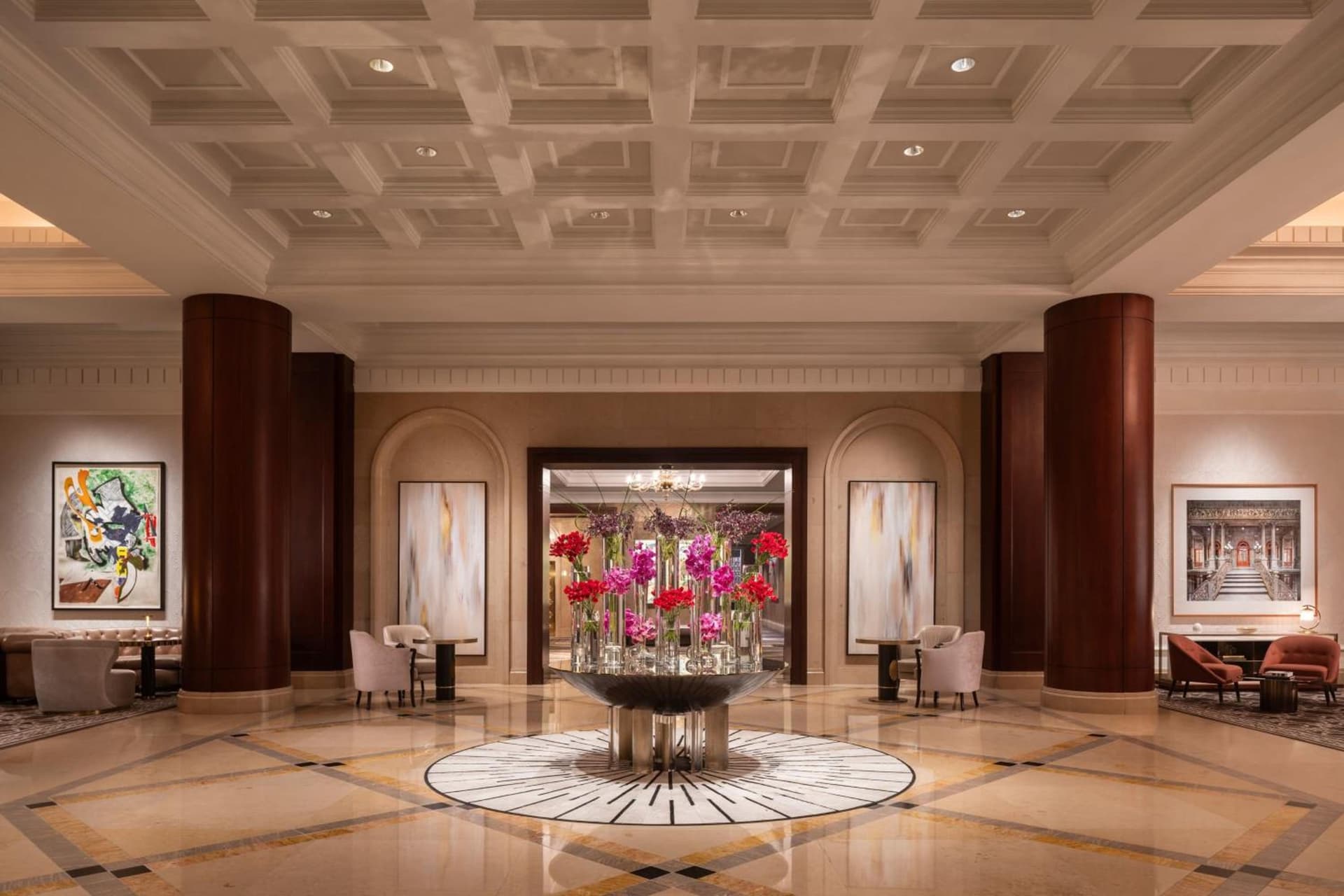 The Ritz-Carlton, Dallas gallery photo in Dallas, TX — image 58