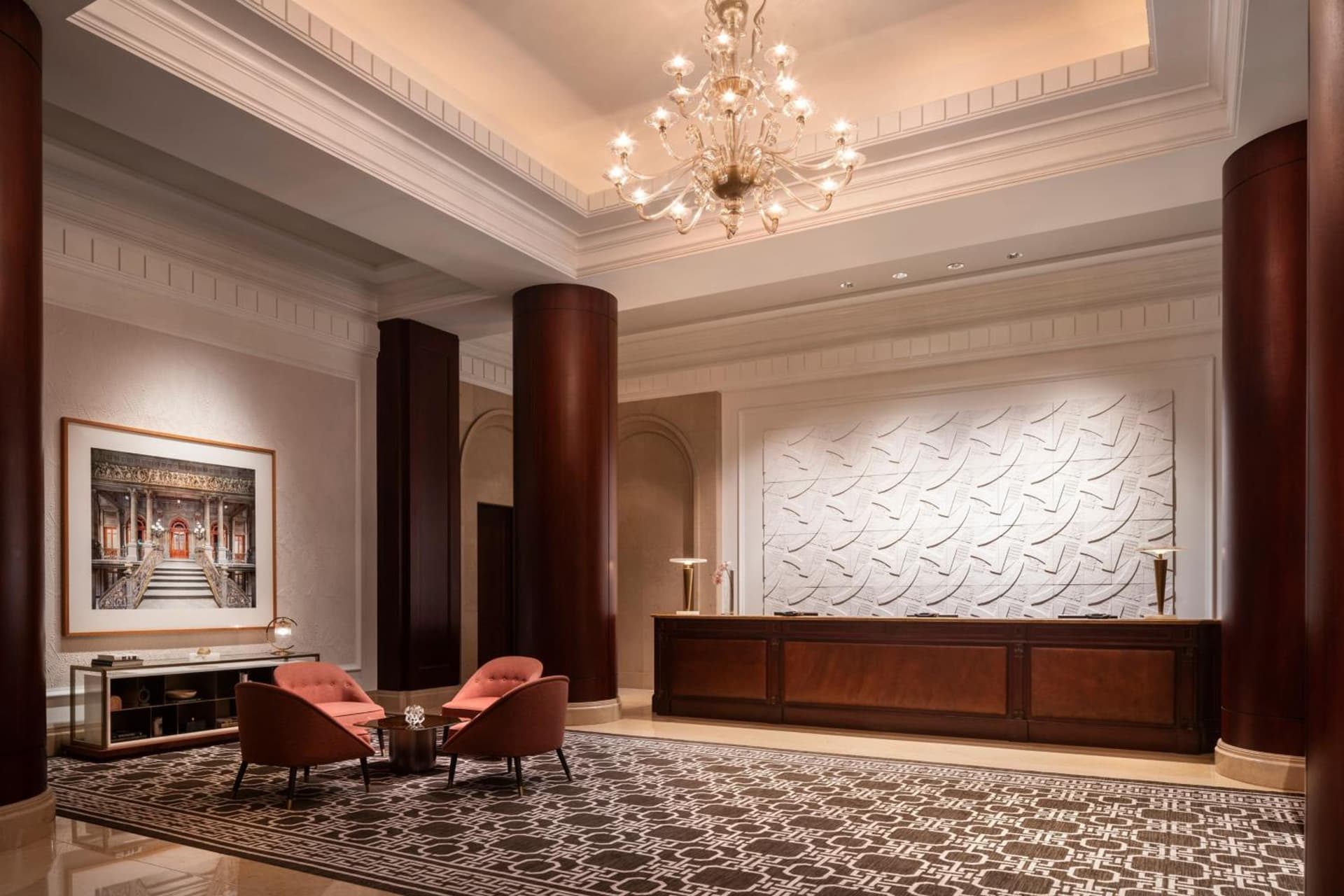 The Ritz-Carlton, Dallas gallery photo in Dallas, TX — image 50