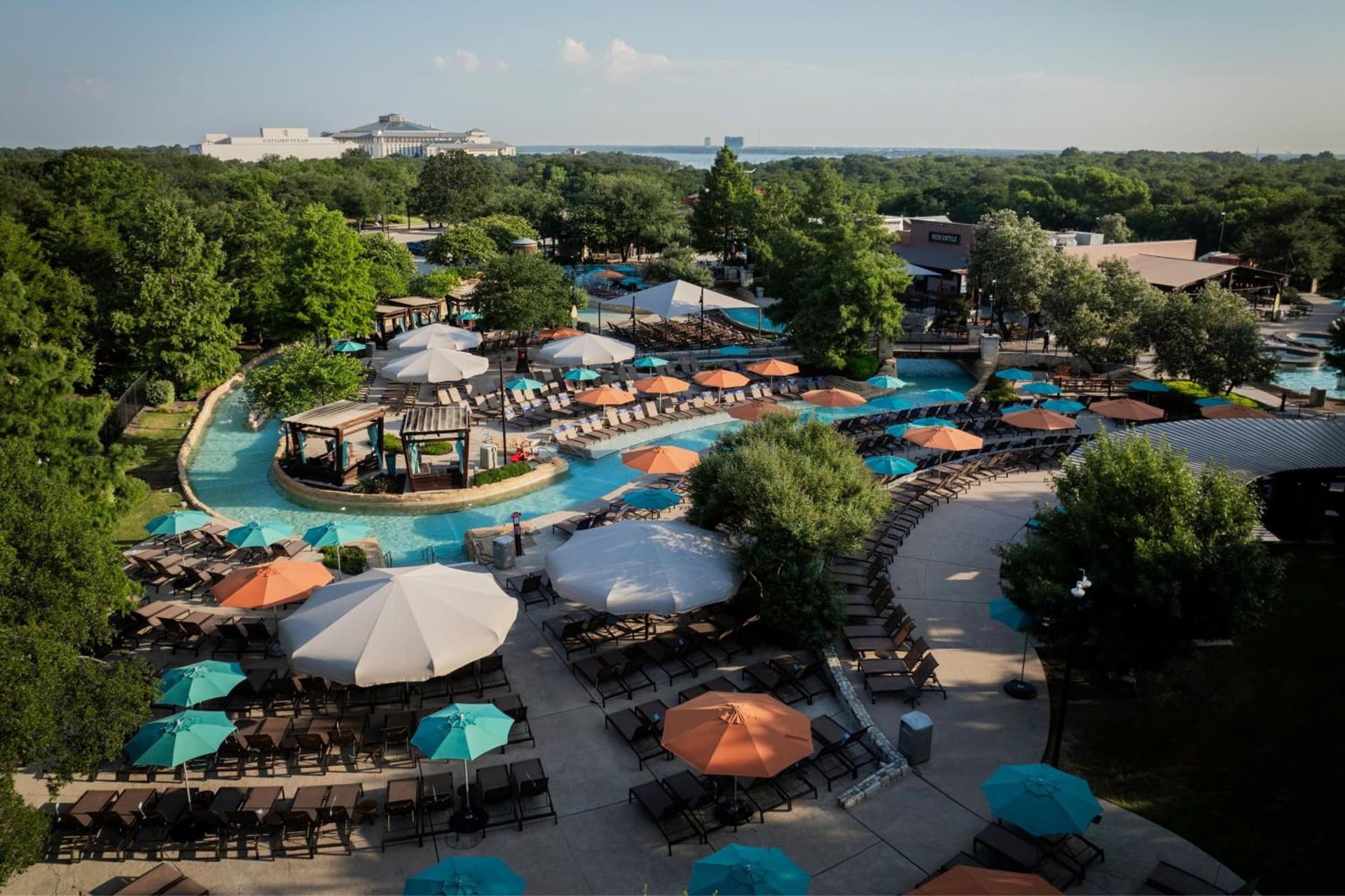 Gaylord Texan Resort and Convention Center gallery photo in Grapevine, TX — image 157