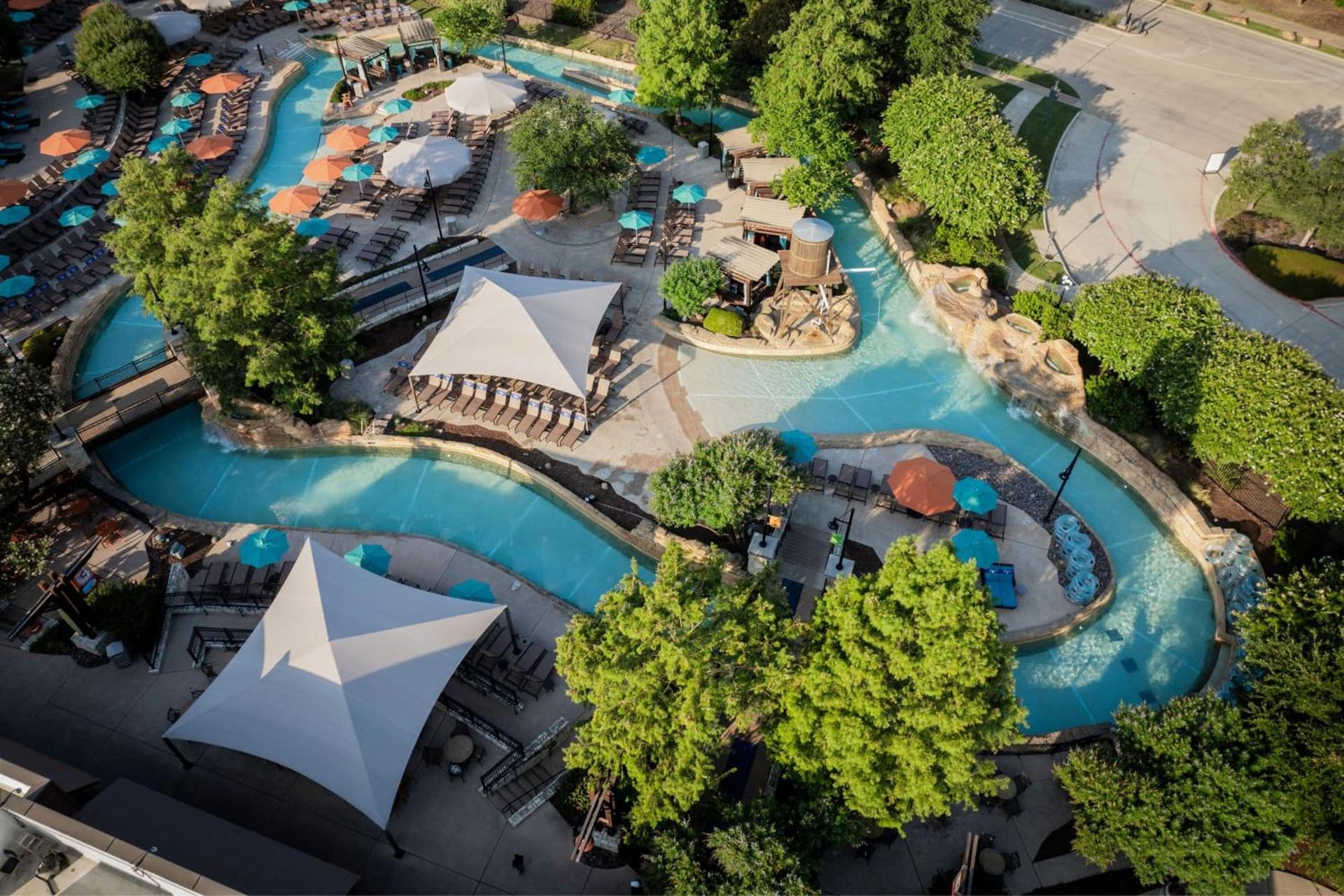 Gaylord Texan Resort and Convention Center gallery photo in Grapevine, TX — image 162