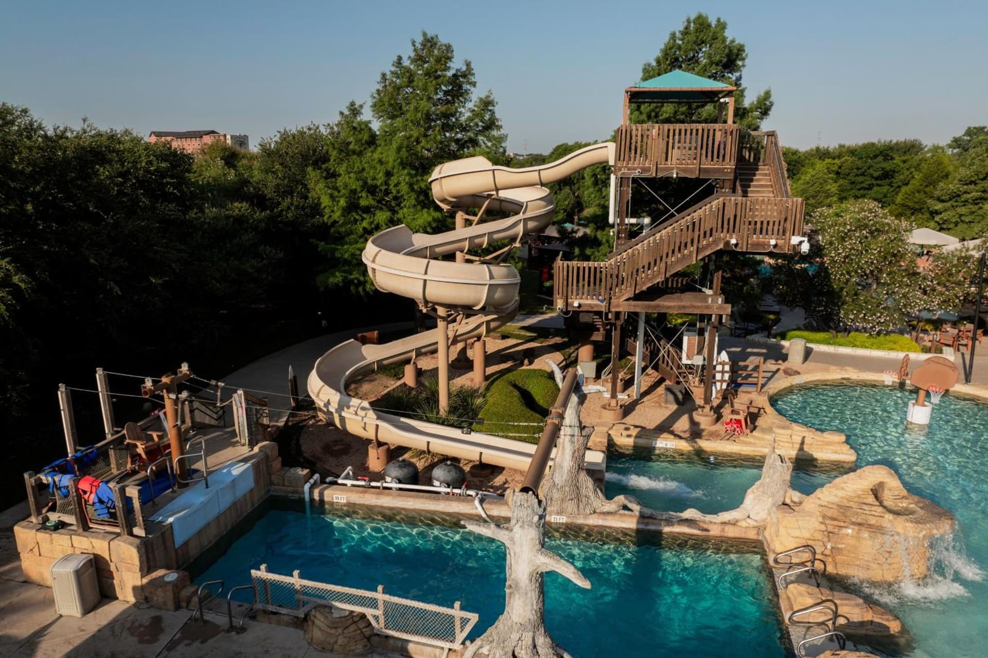 Gaylord Texan Resort and Convention Center gallery photo in Grapevine, TX — image 109