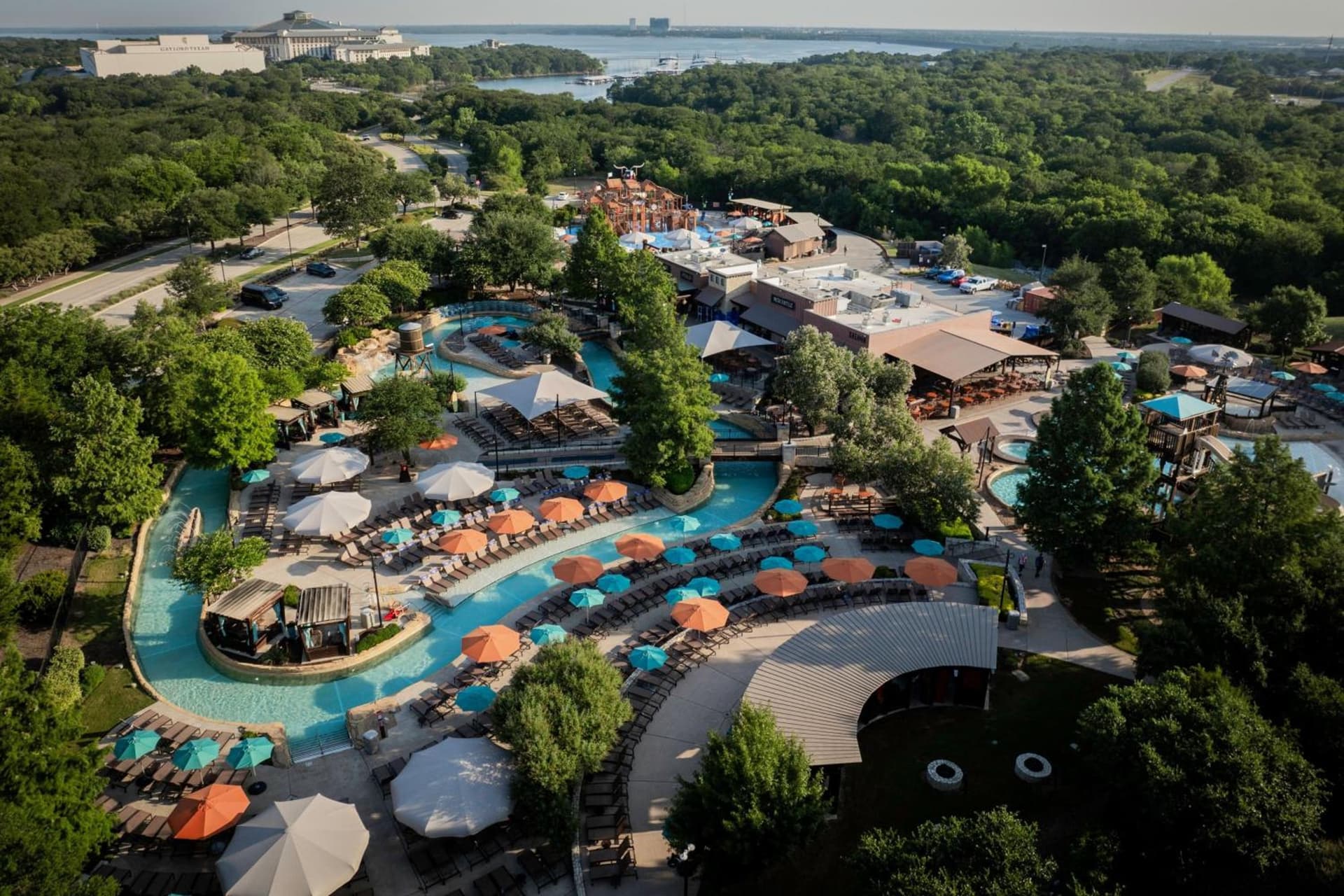 Gaylord Texan Resort and Convention Center gallery photo in Grapevine, TX — image 173