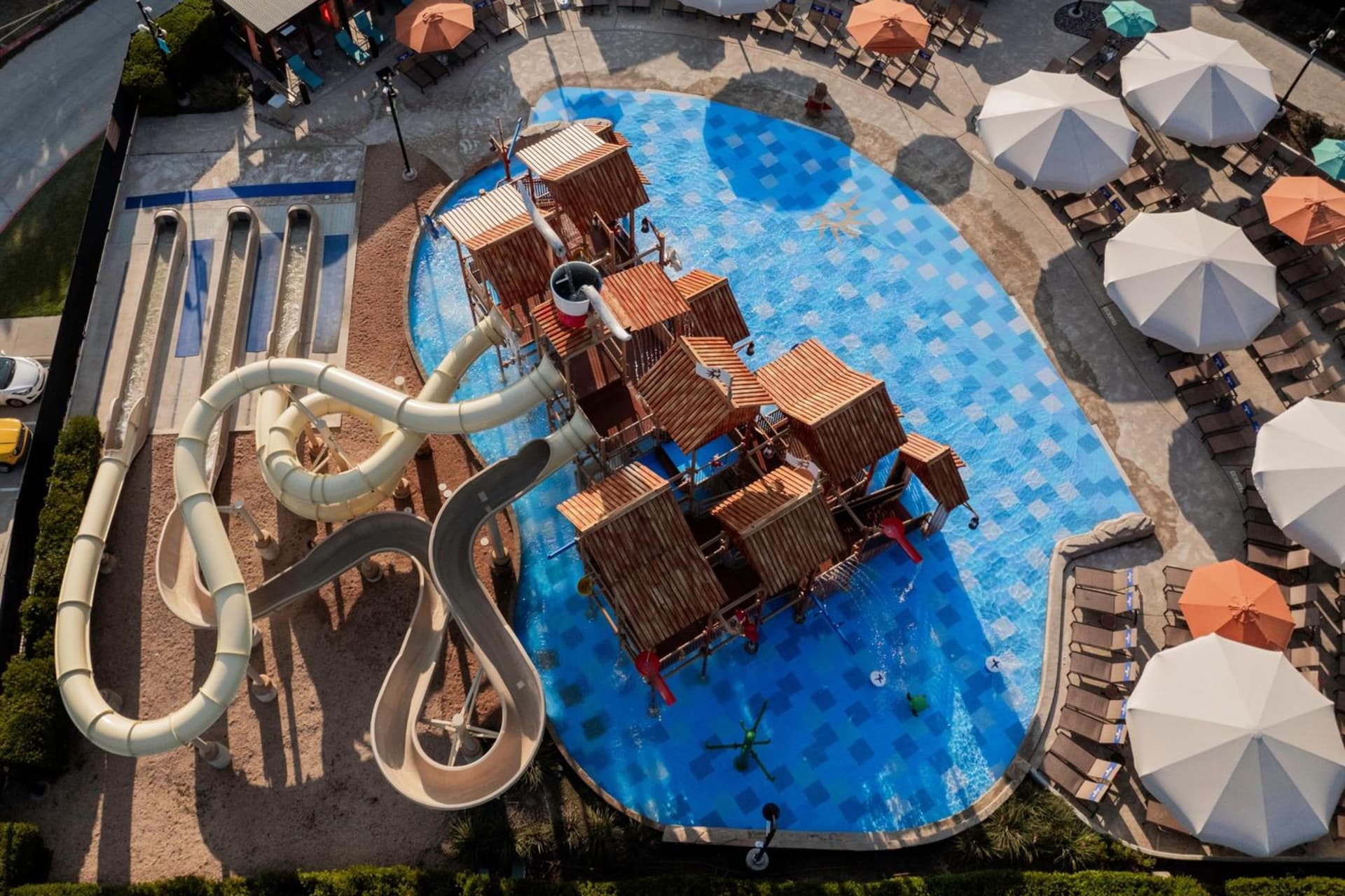 Gaylord Texan Resort and Convention Center gallery photo in Grapevine, TX — image 147